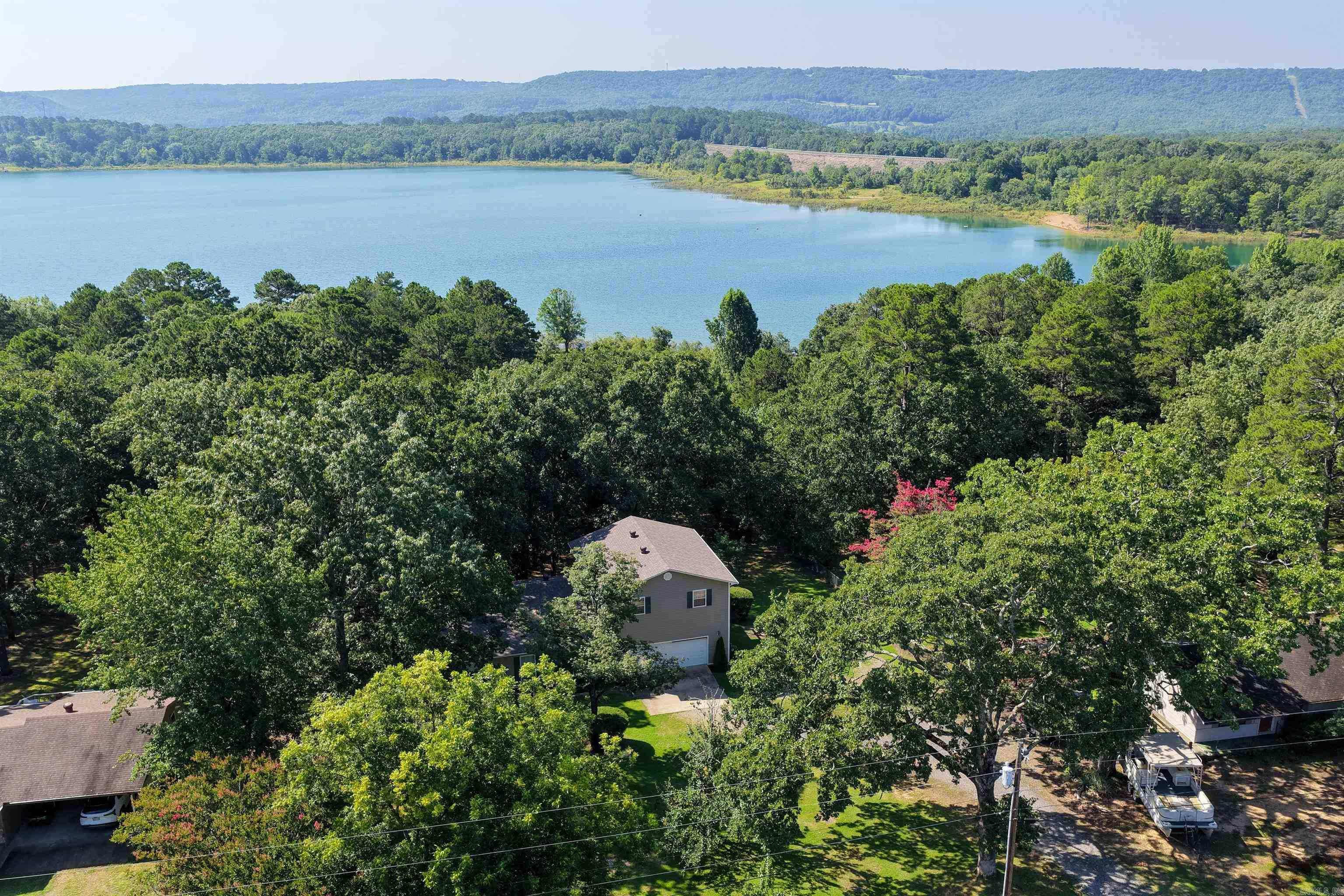 29 Harbor Hill  Heber Springs, AR