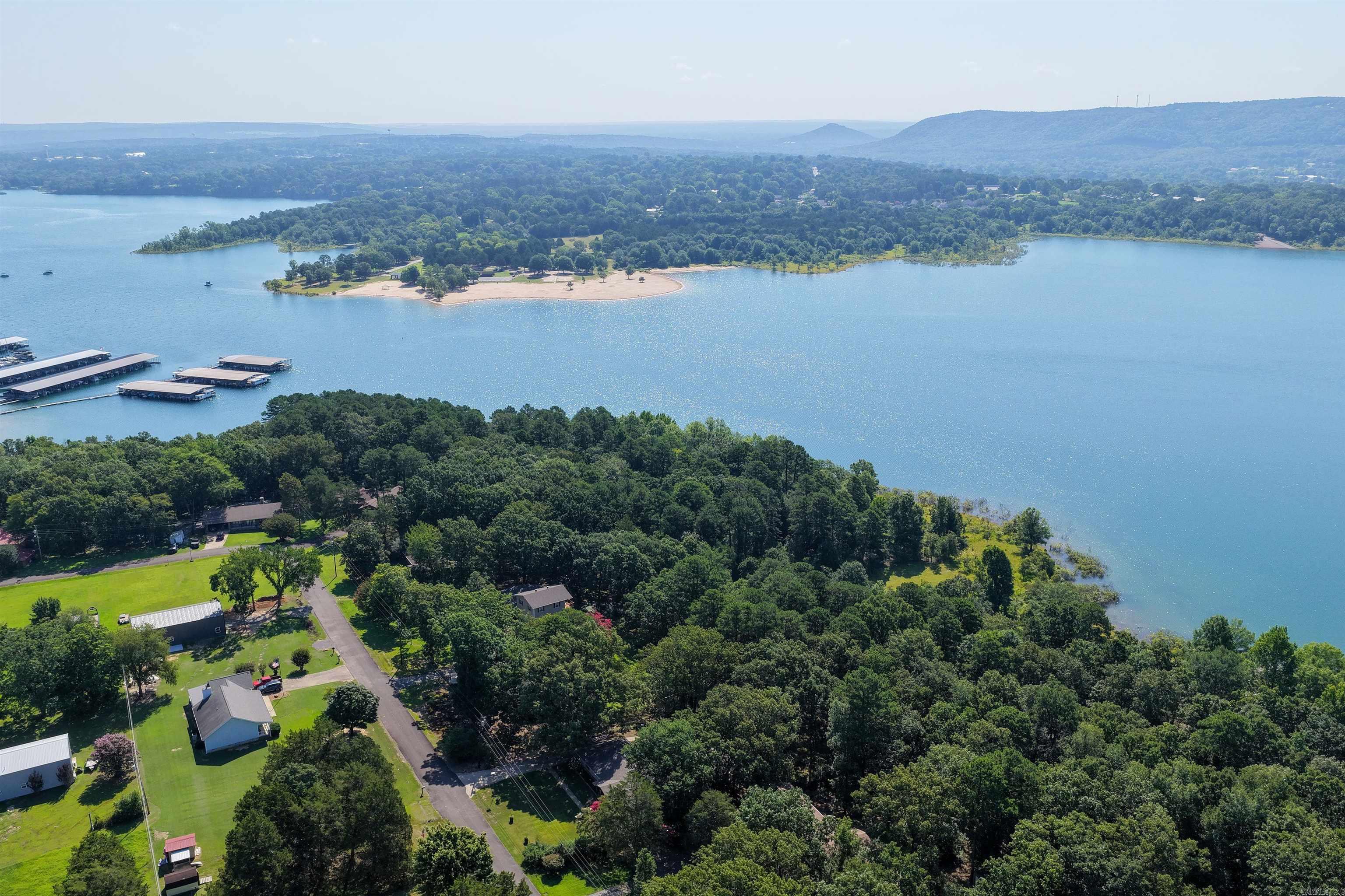 29 Harbor Hill  Heber Springs, AR