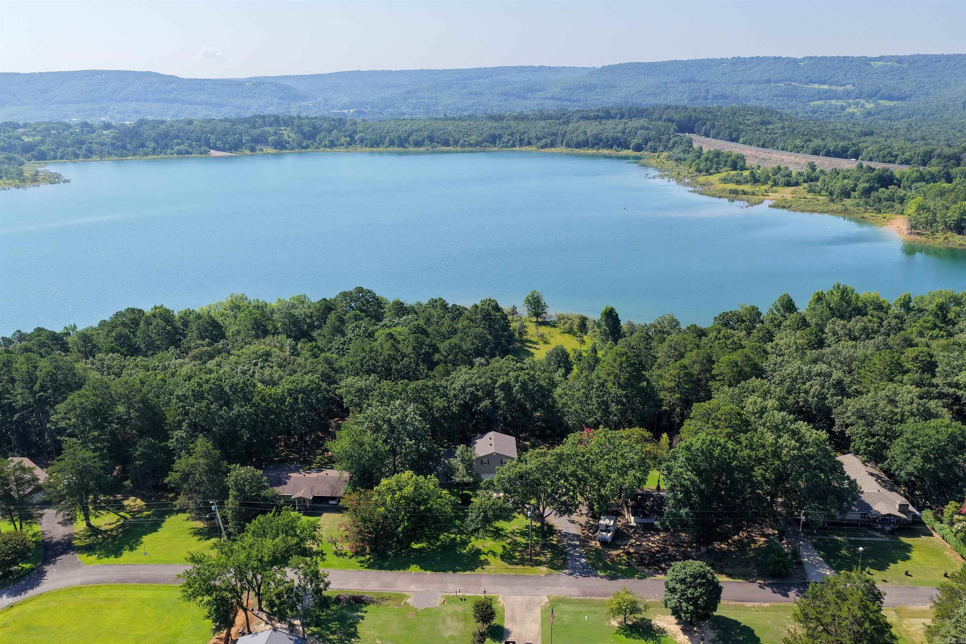 29 Harbor Hill  Heber Springs, AR