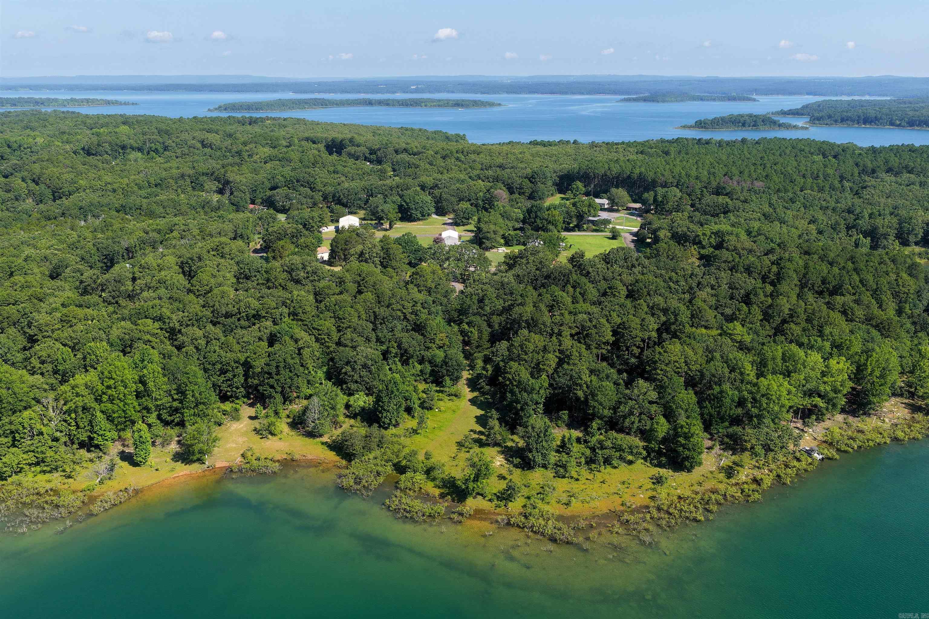 29 Harbor Hill  Heber Springs, AR