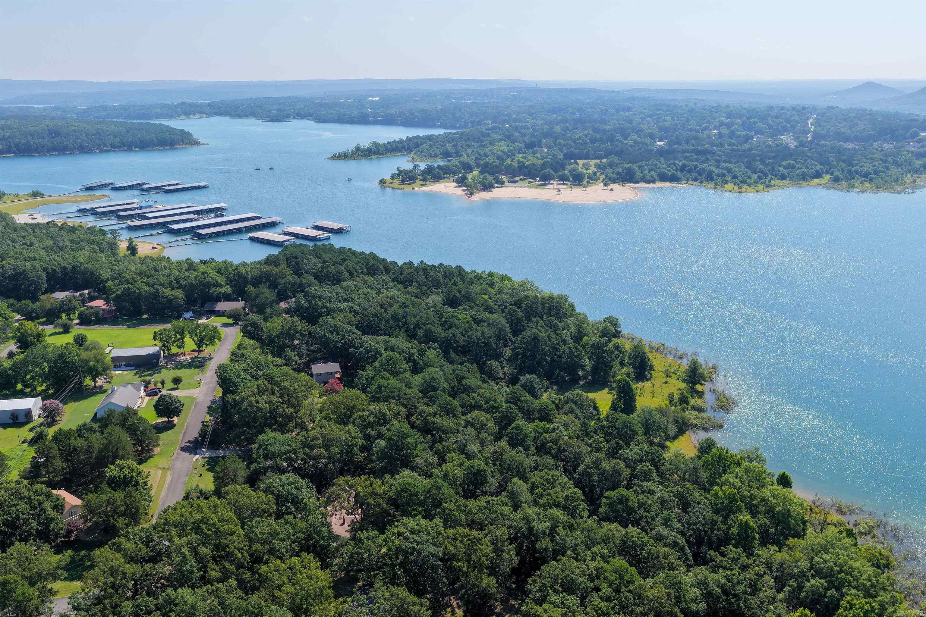 29 Harbor Hill  Heber Springs, AR