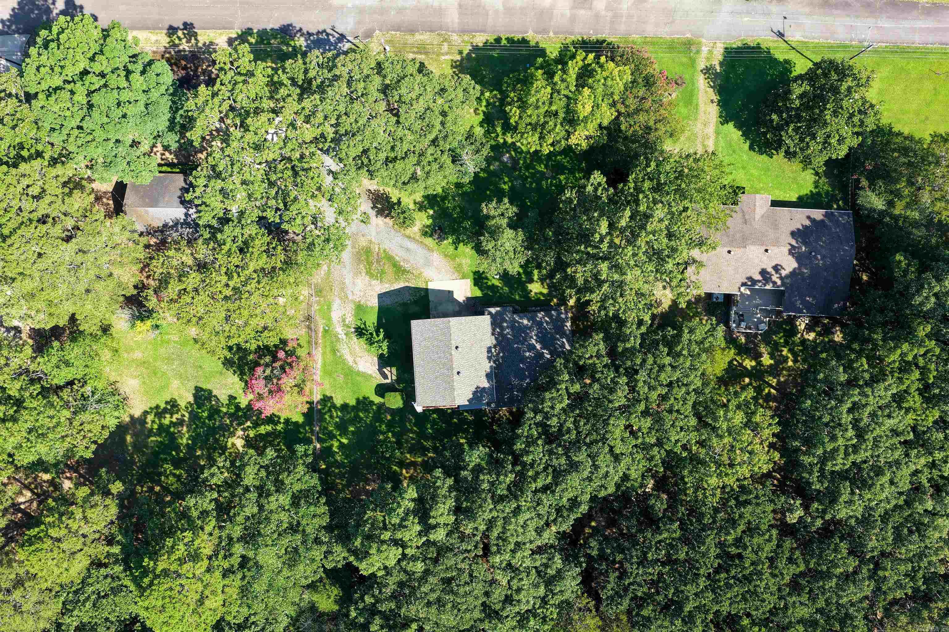 29 Harbor Hill  Heber Springs, AR