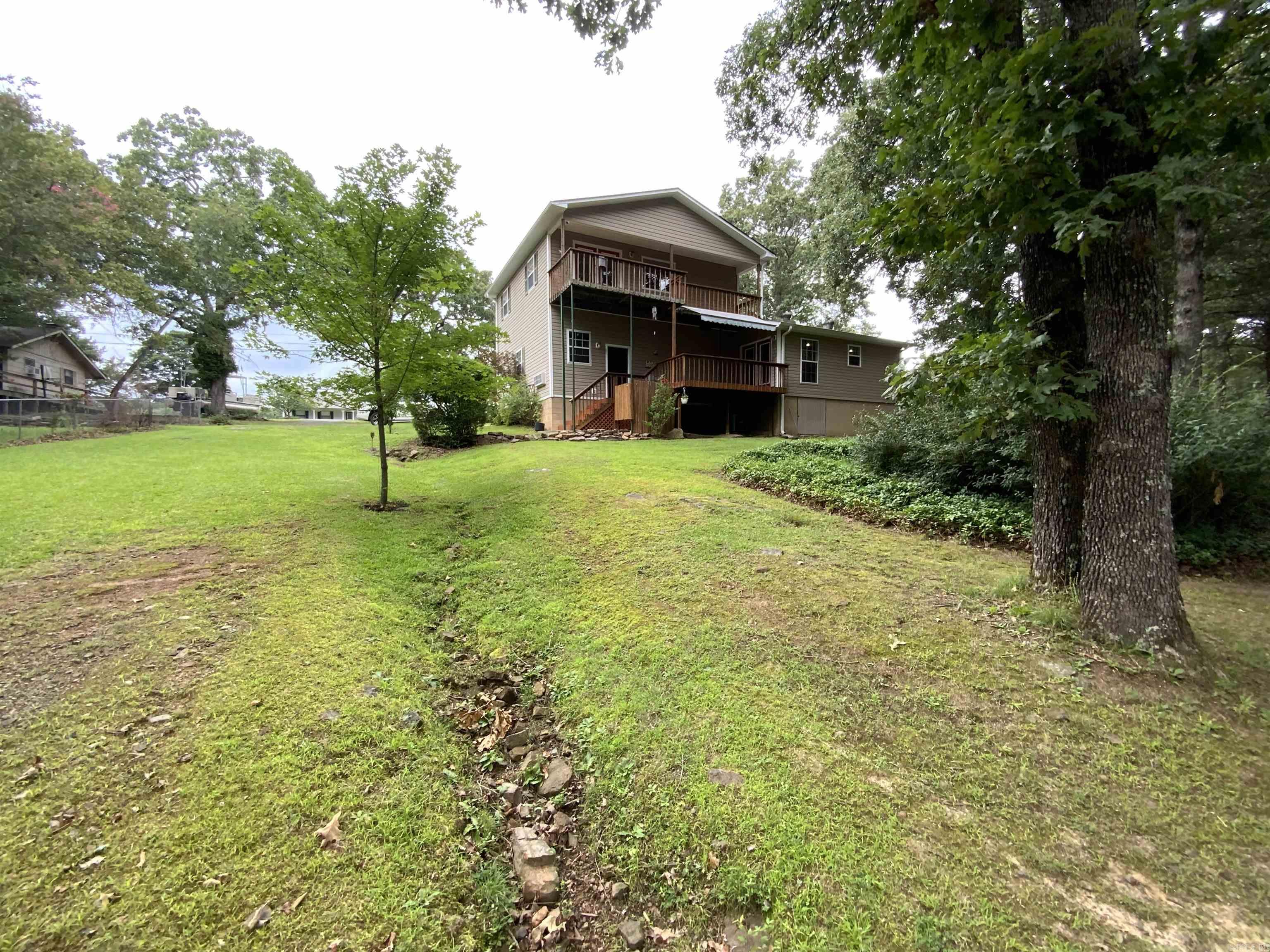 29 Harbor Hill  Heber Springs, AR