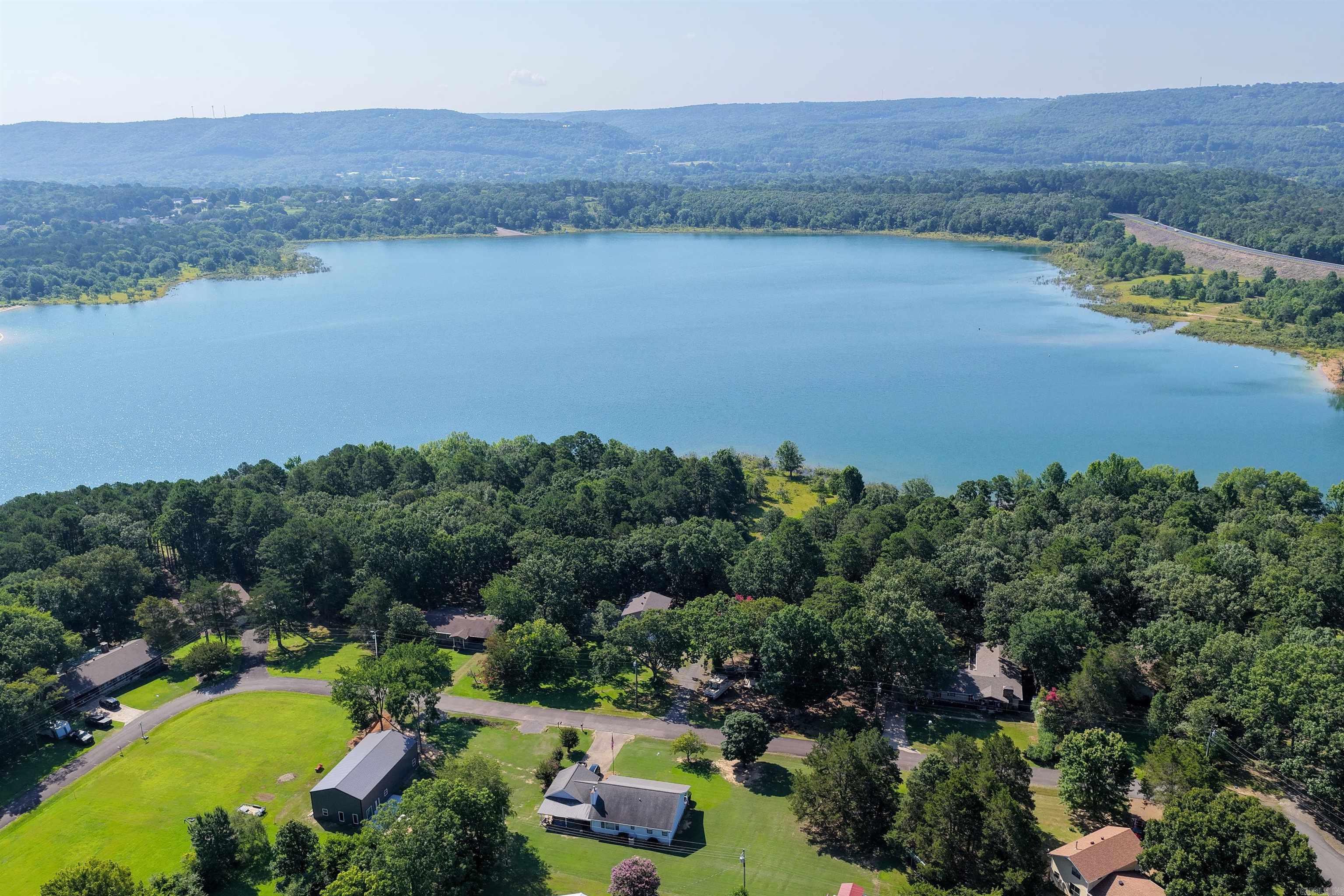 29 Harbor Hill  Heber Springs, AR