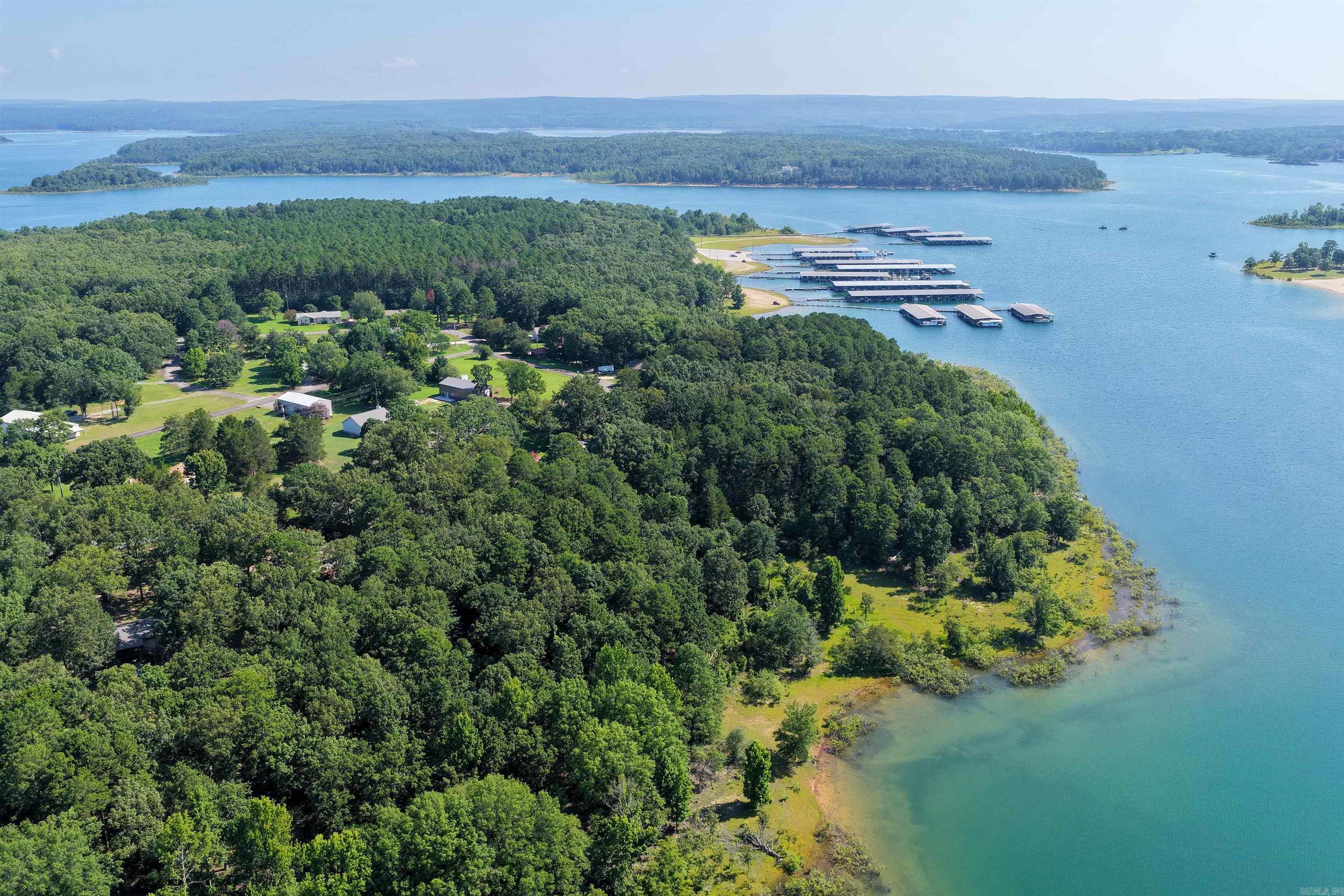 29 Harbor Hill  Heber Springs, AR