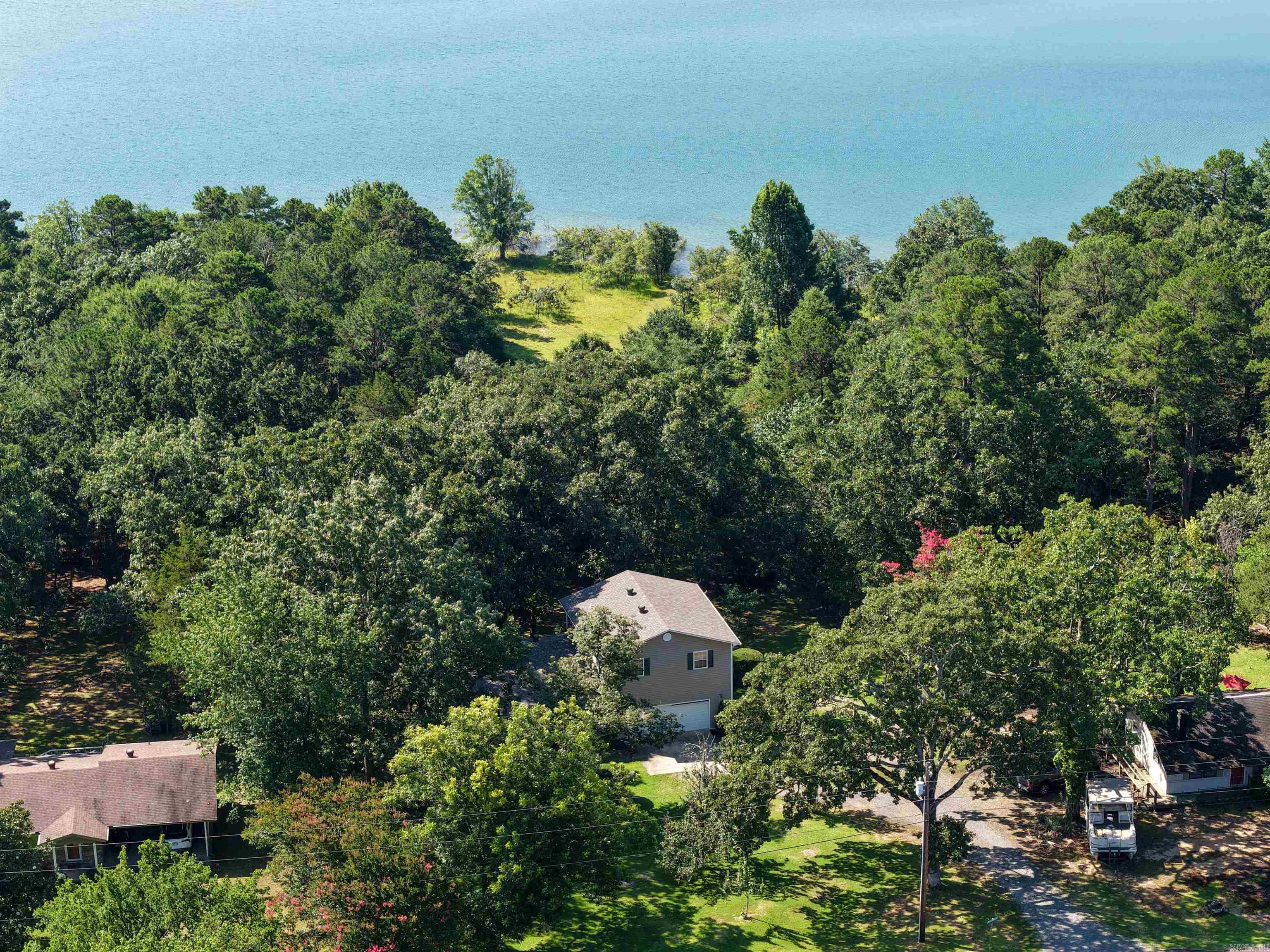 29 Harbor Hill  Heber Springs, AR
