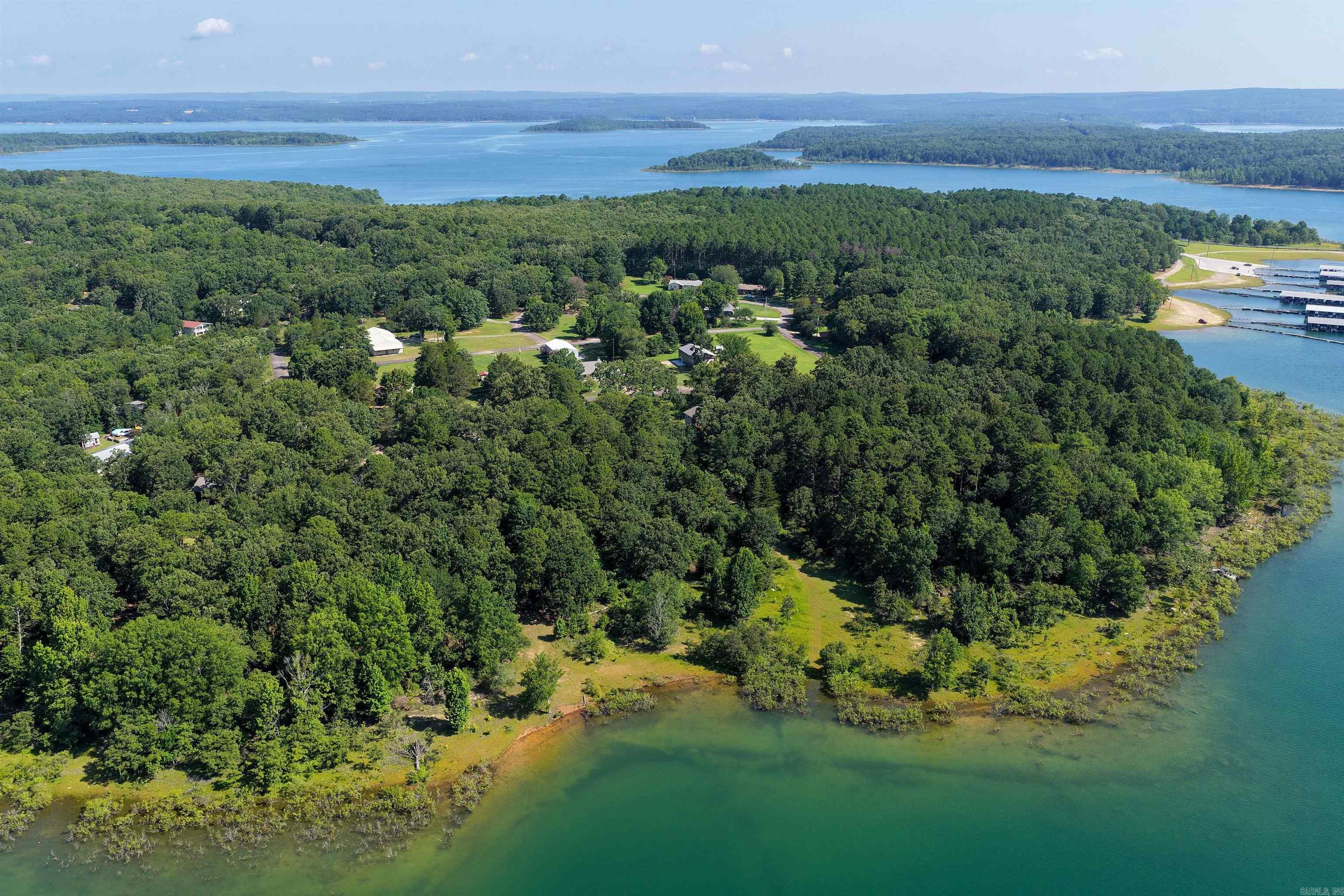 29 Harbor Hill  Heber Springs, AR