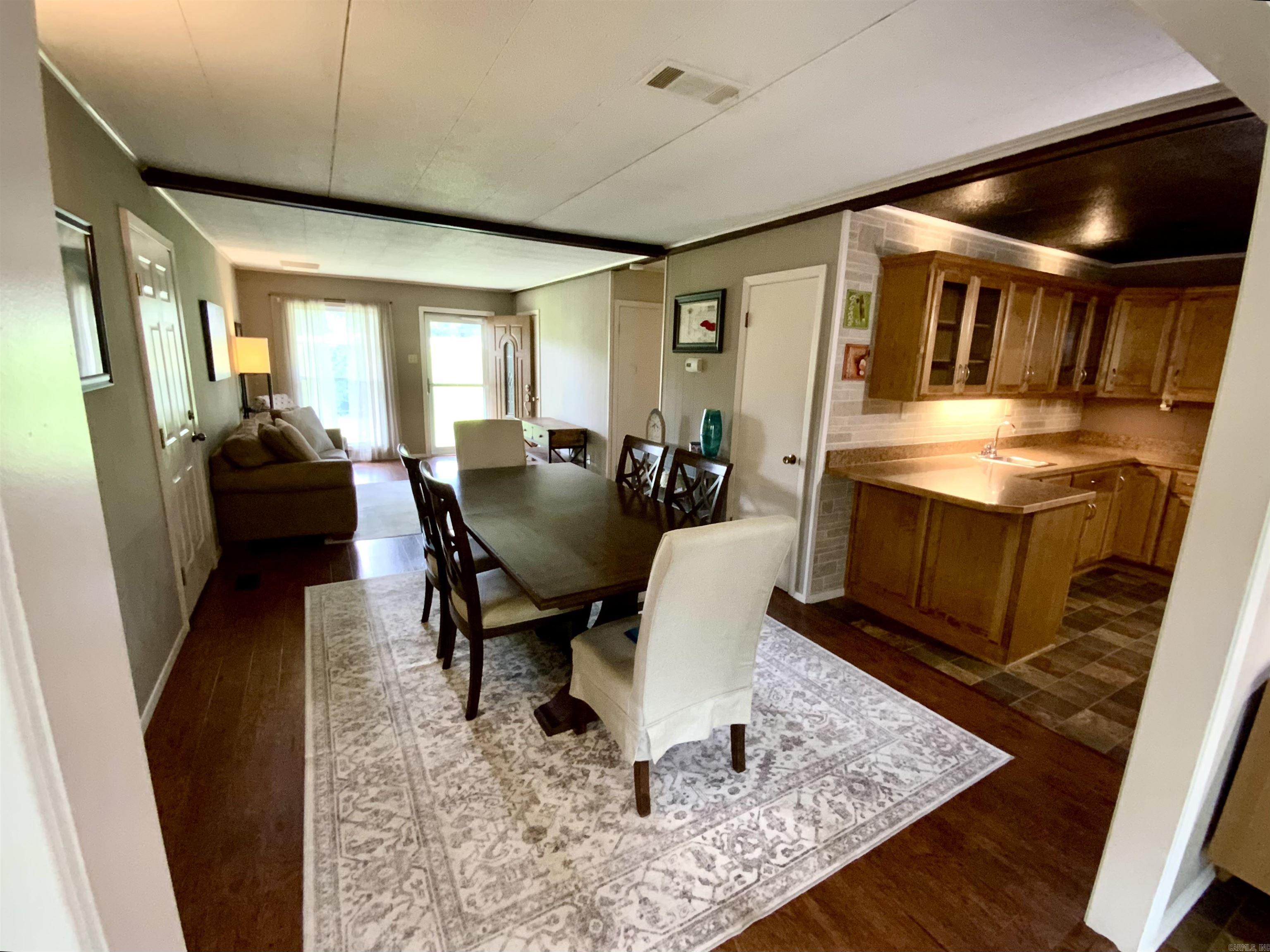 29 Harbor Hill  Heber Springs, AR