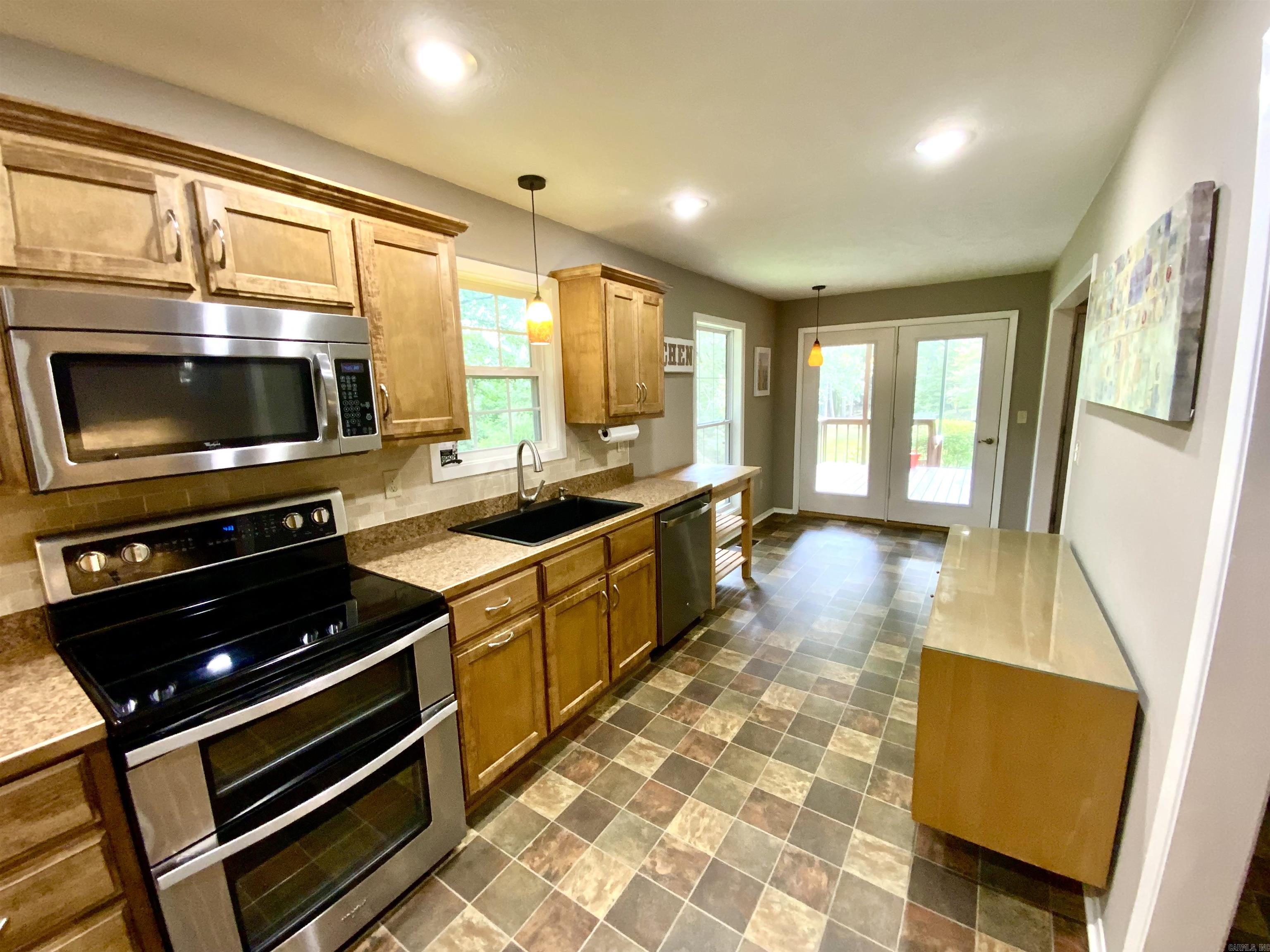 29 Harbor Hill  Heber Springs, AR