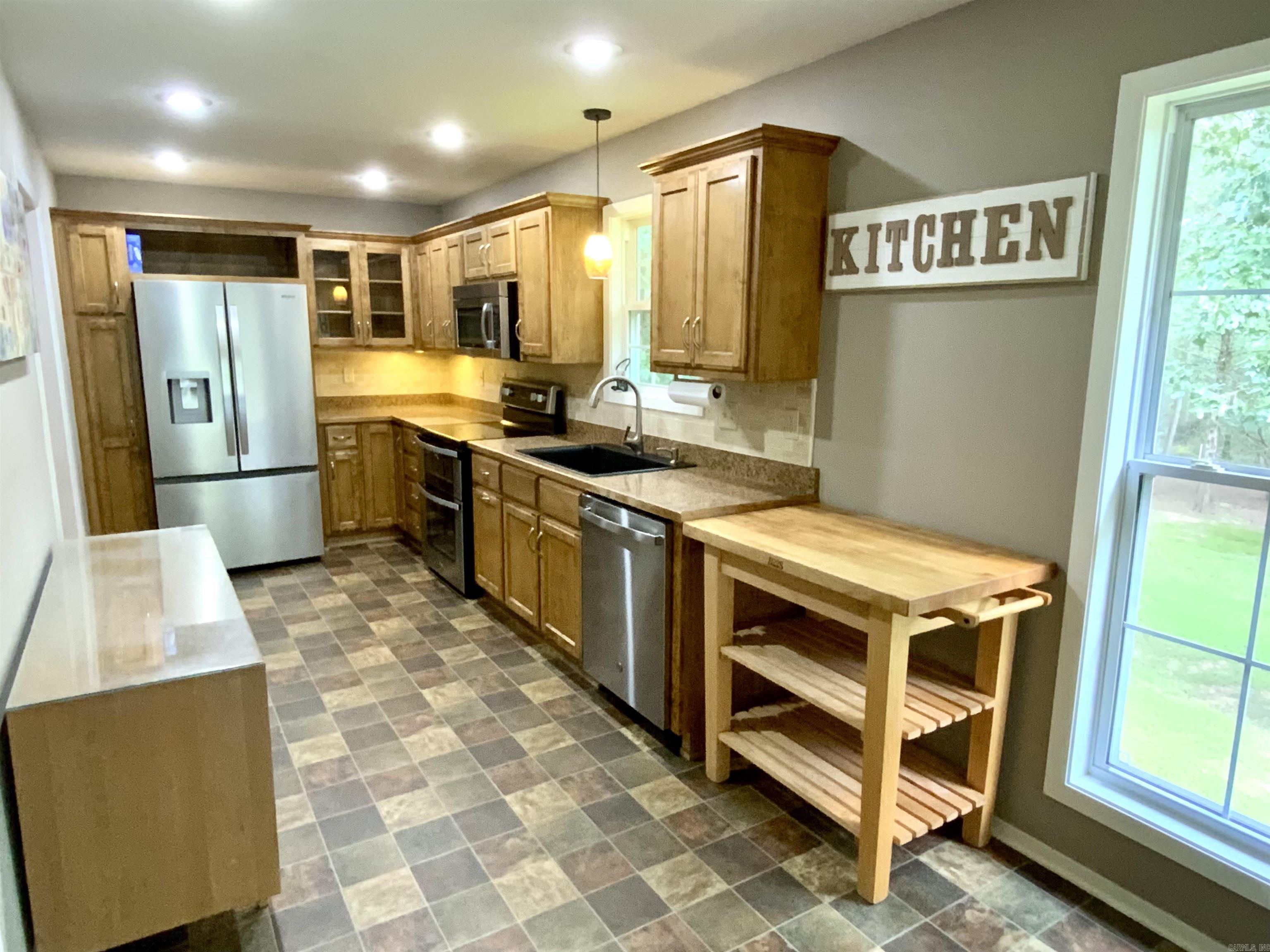 29 Harbor Hill  Heber Springs, AR