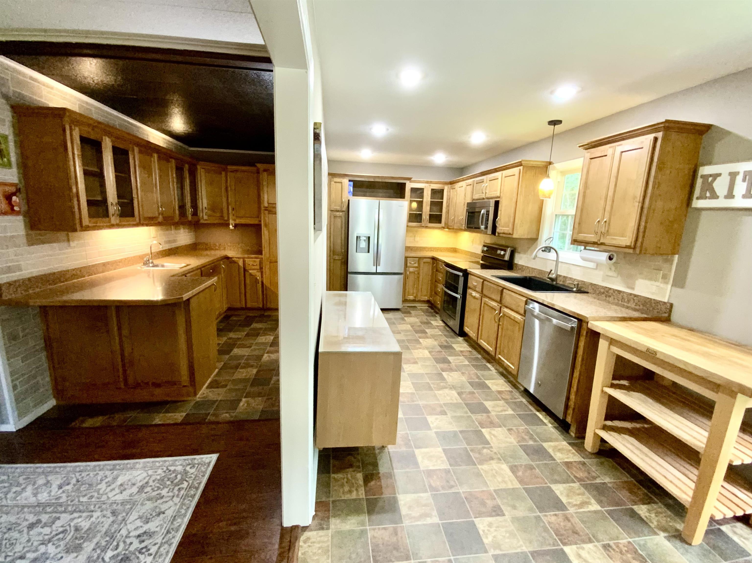 29 Harbor Hill  Heber Springs, AR