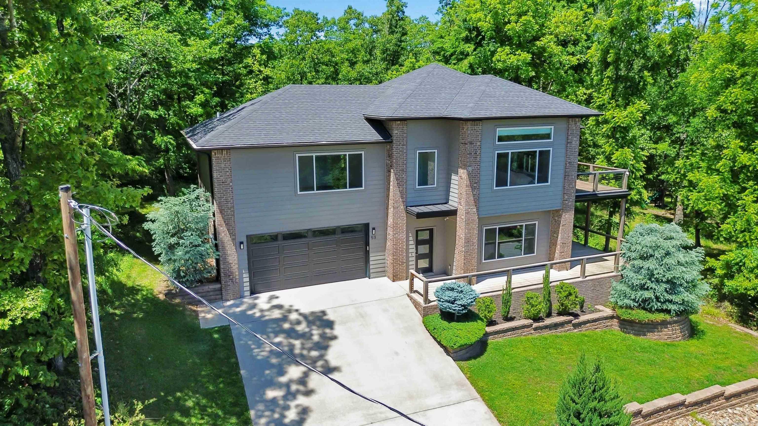 53 Chelmsworth Dr  Bella Vista, AR