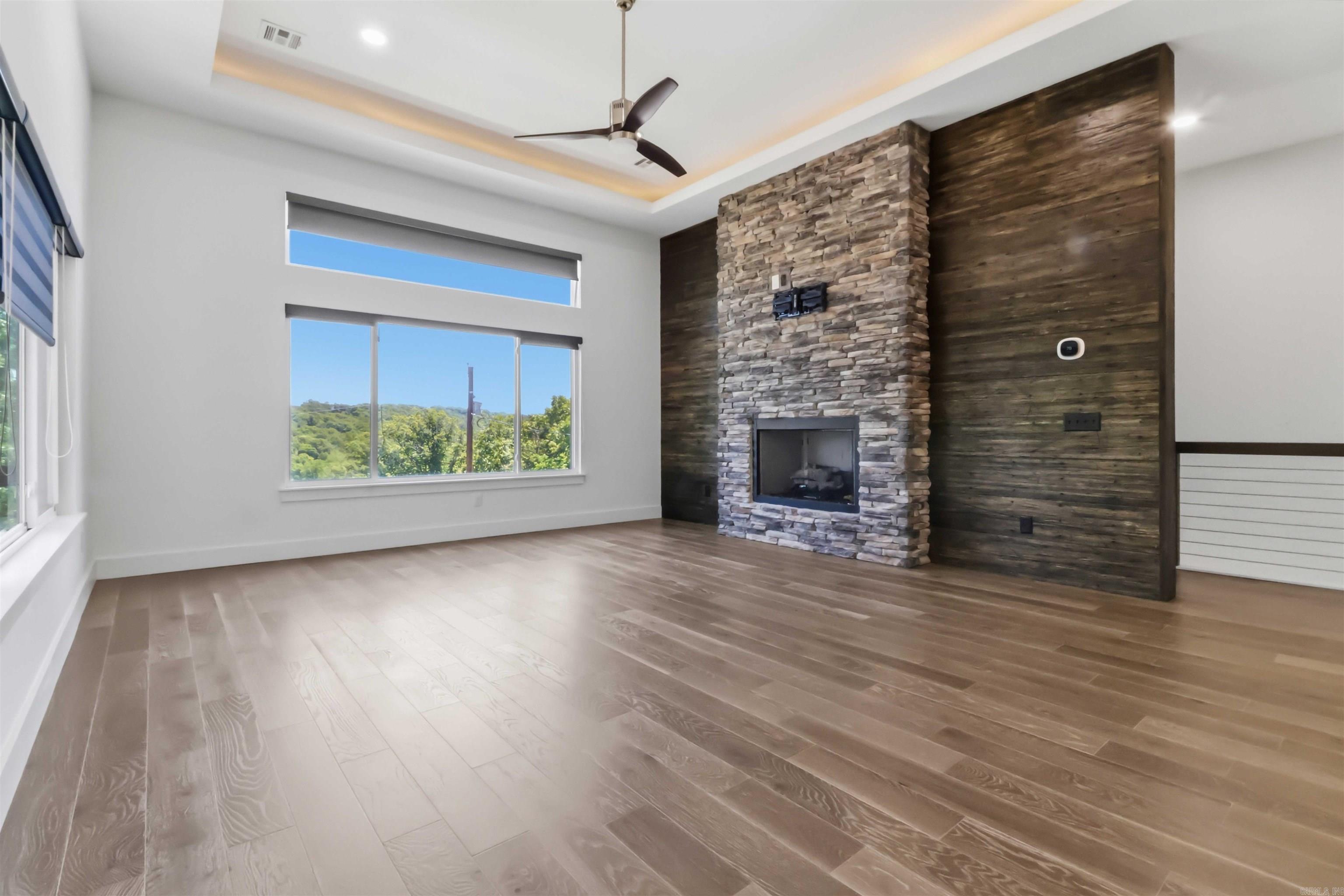 53 Chelmsworth Dr  Bella Vista, AR