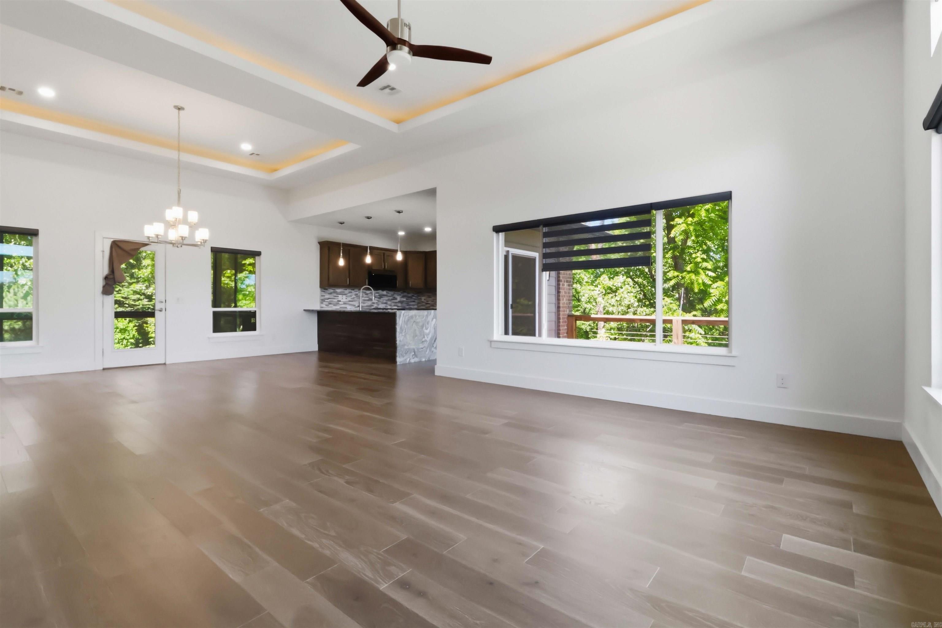 53 Chelmsworth Dr  Bella Vista, AR