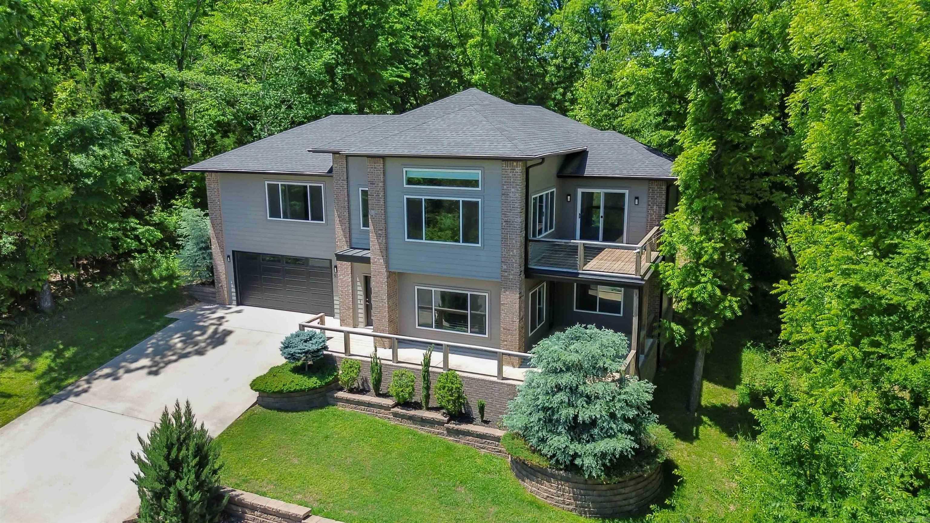 53 Chelmsworth Dr  Bella Vista, AR