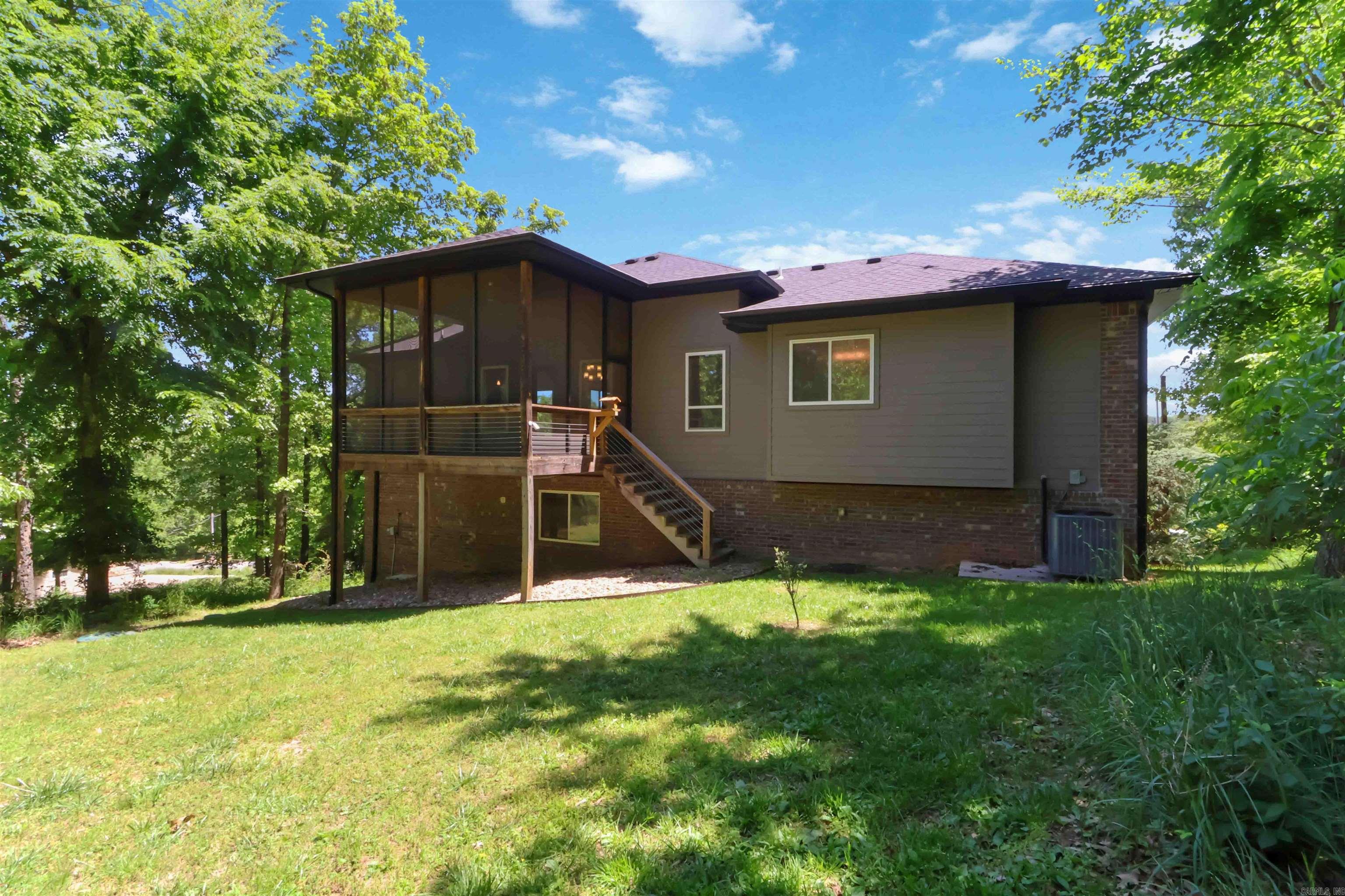 53 Chelmsworth Dr  Bella Vista, AR