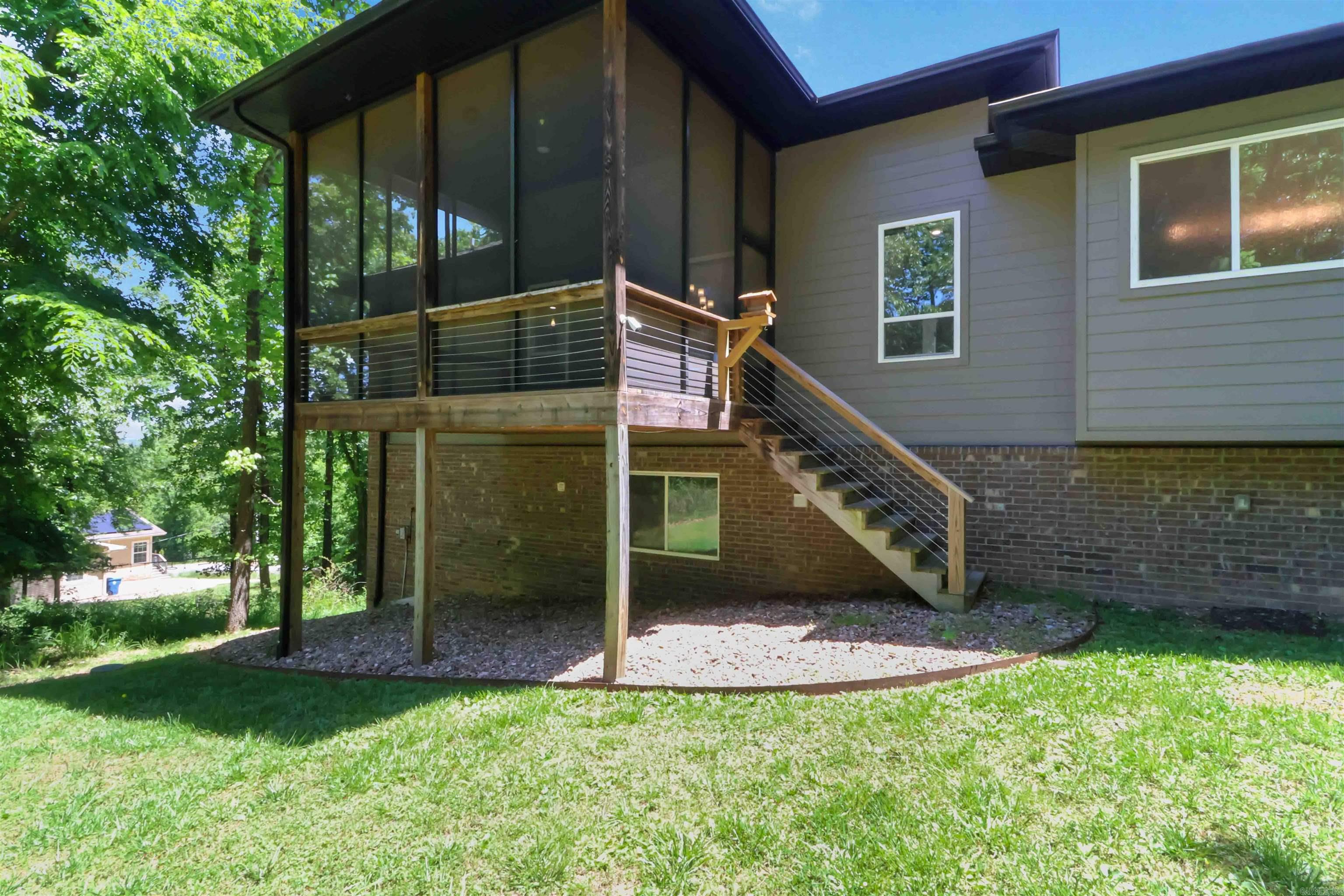 53 Chelmsworth Dr  Bella Vista, AR