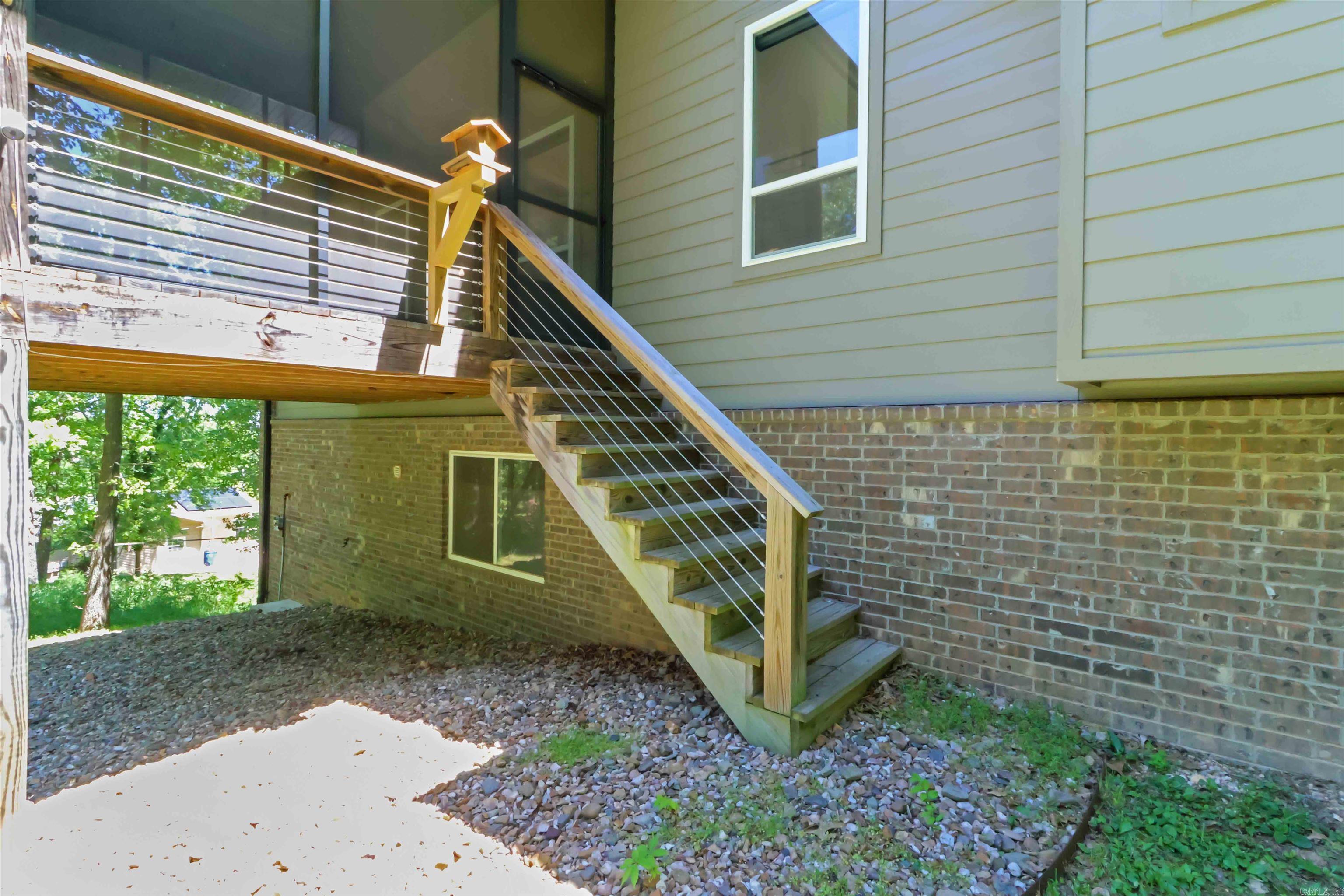 53 Chelmsworth Dr  Bella Vista, AR