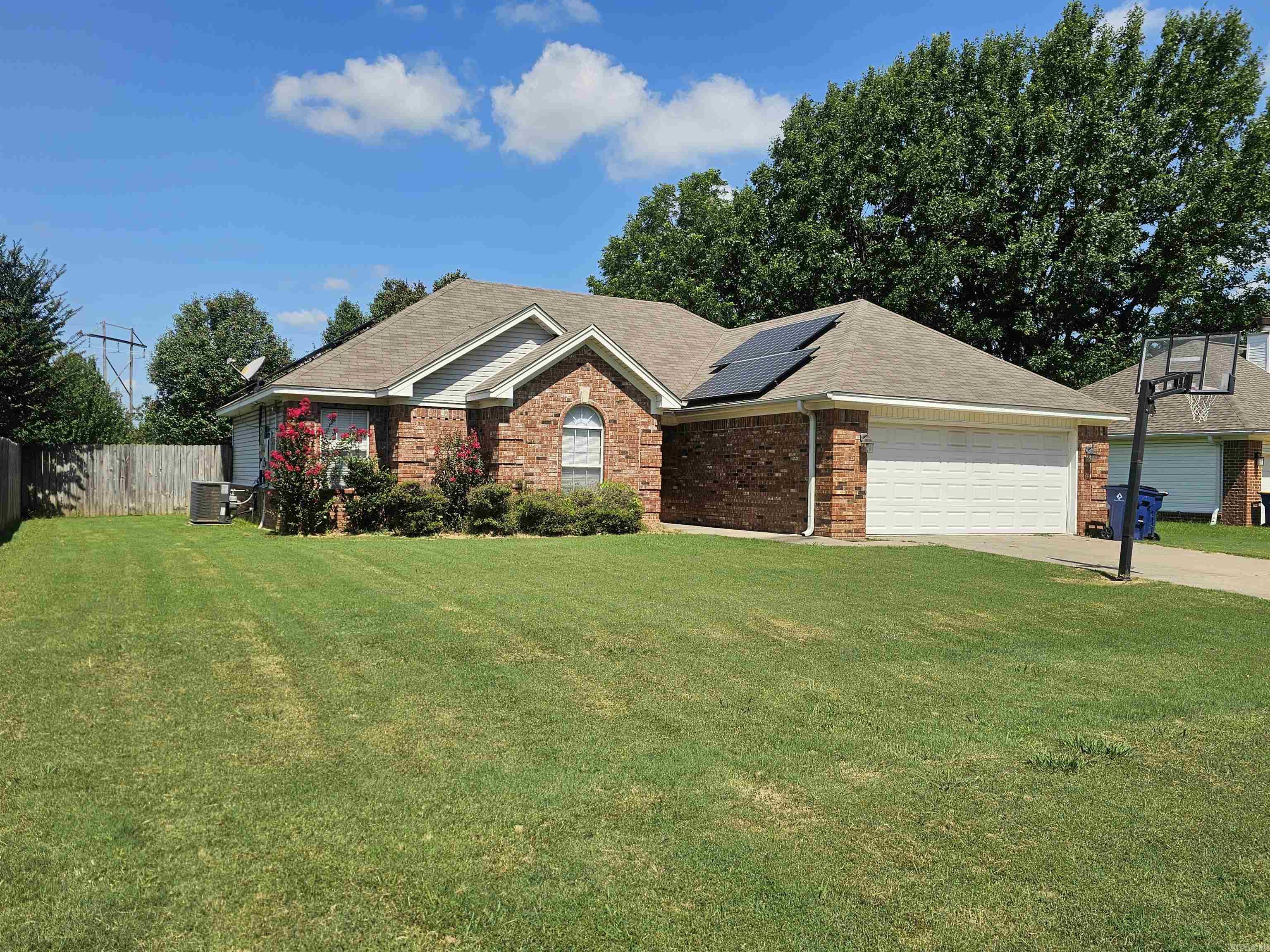 62 Nevada  Cabot, AR