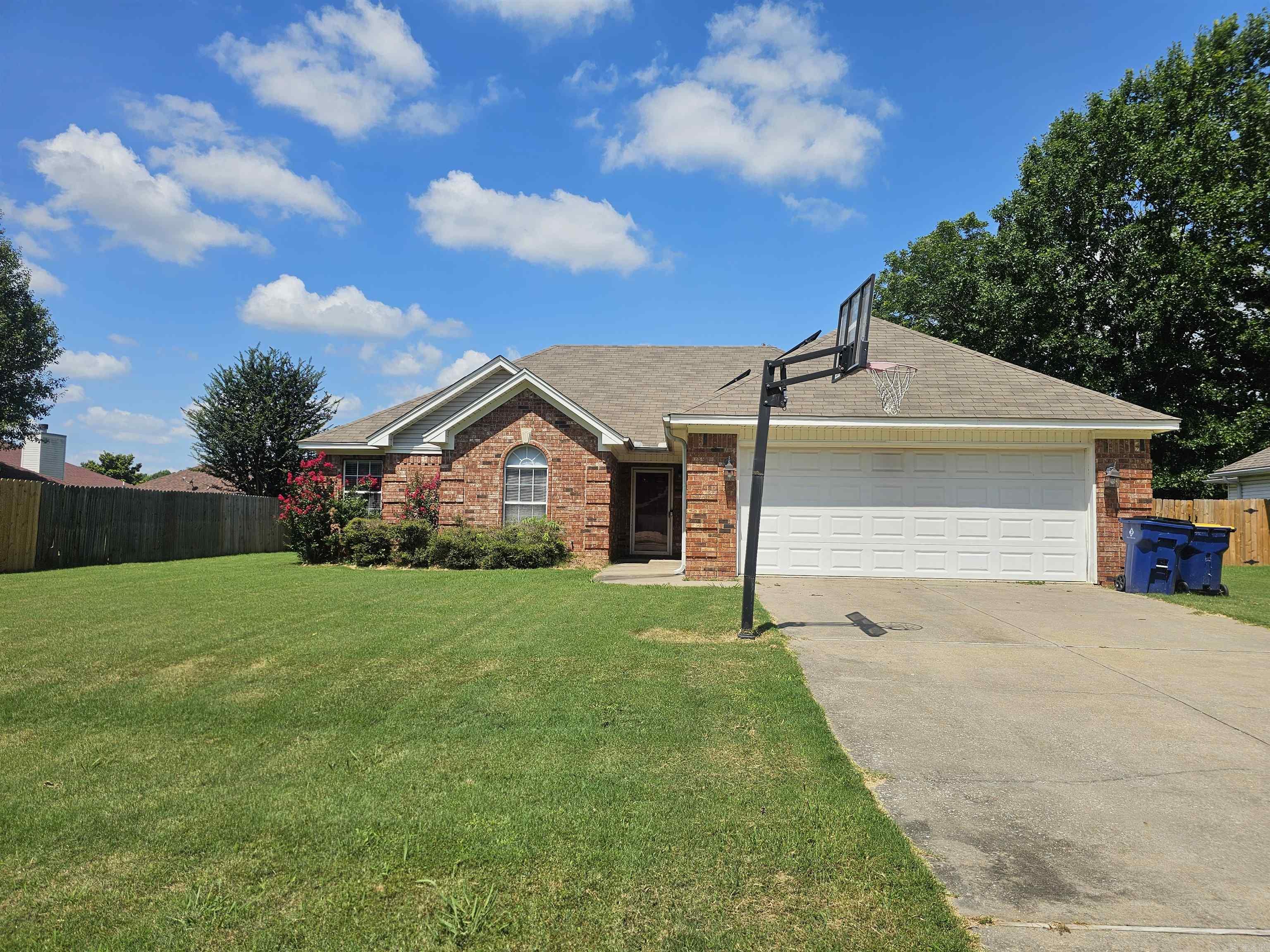 62 Nevada  Cabot, AR
