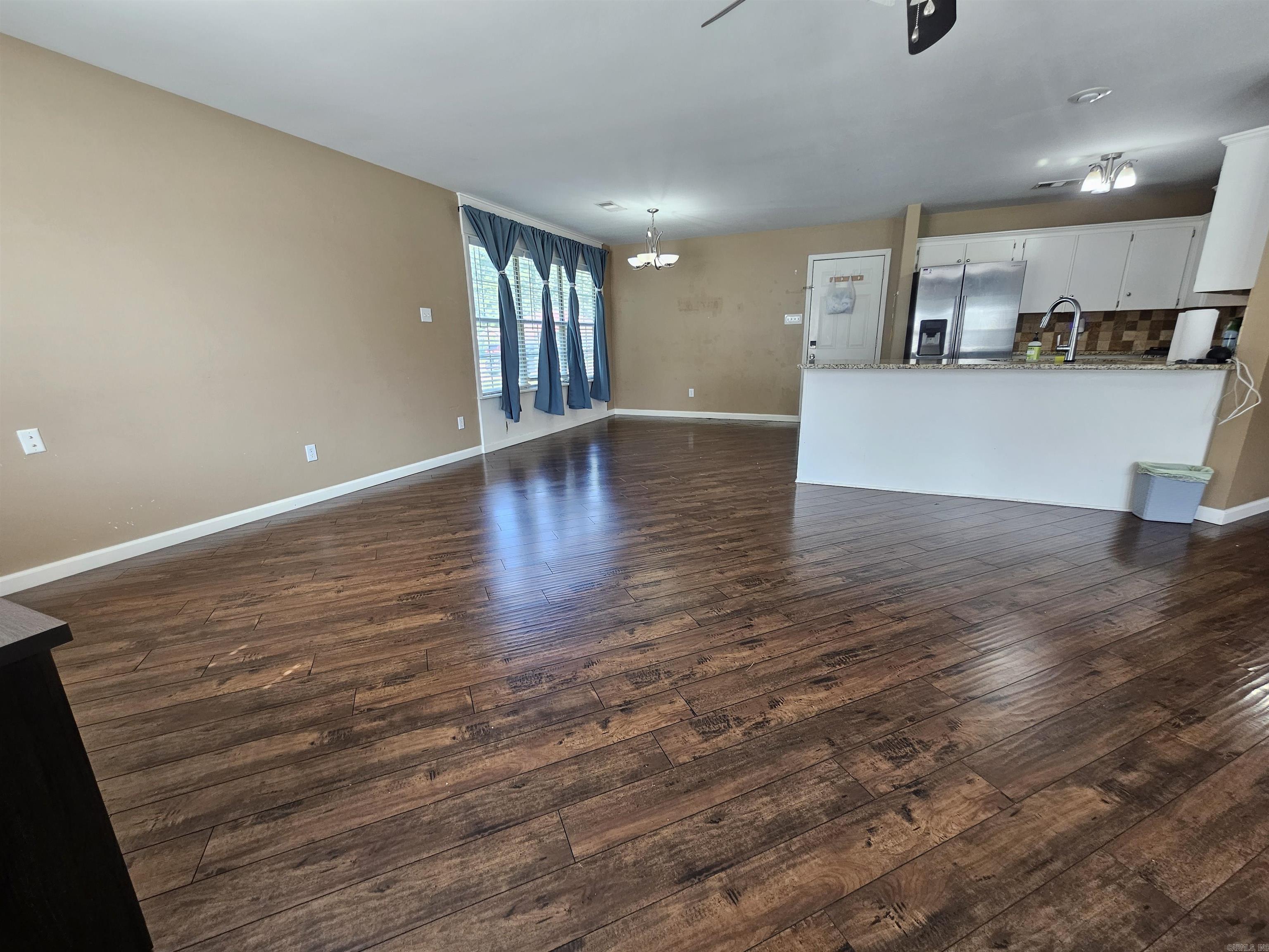 62 Nevada  Cabot, AR