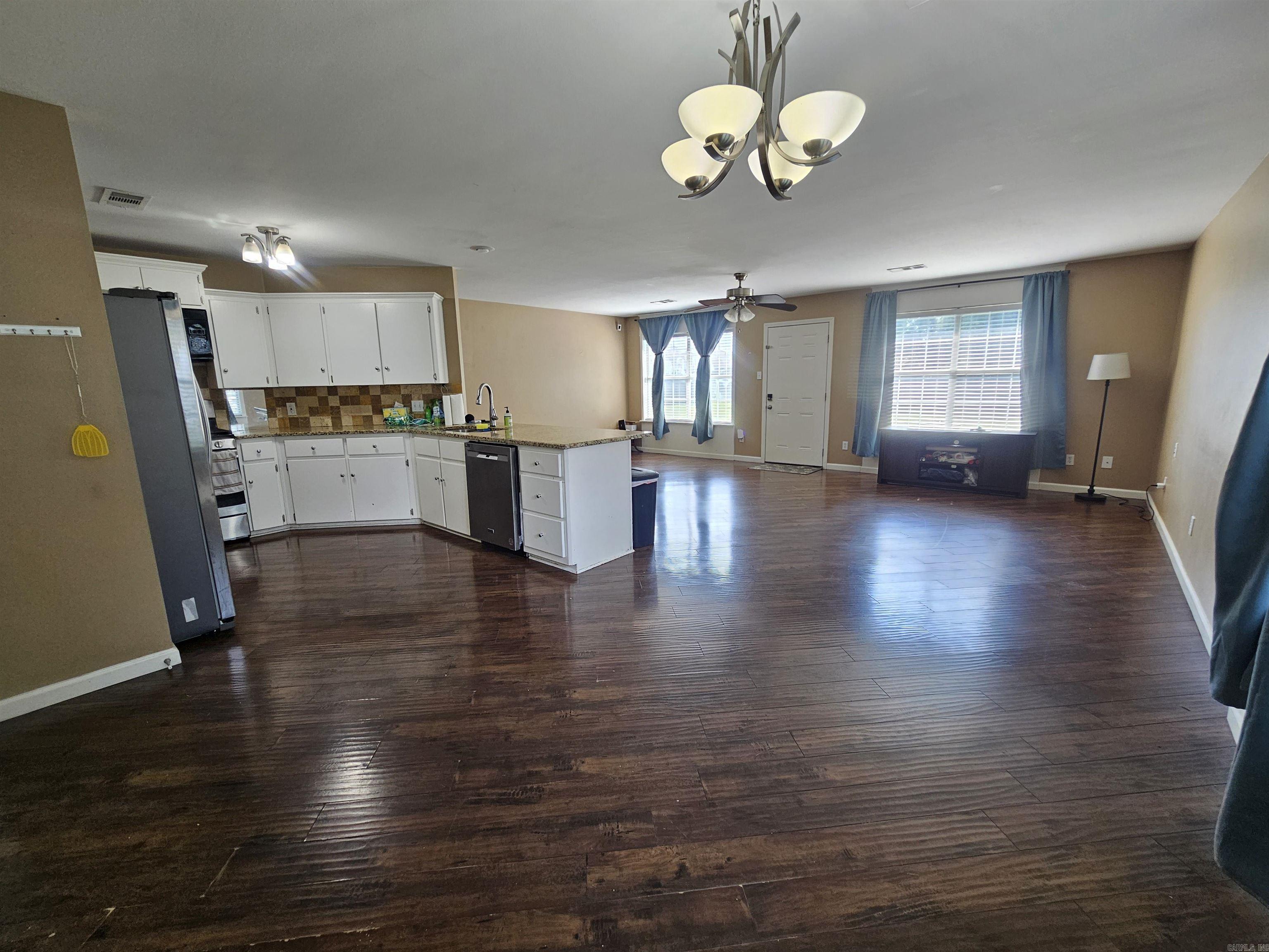 62 Nevada  Cabot, AR