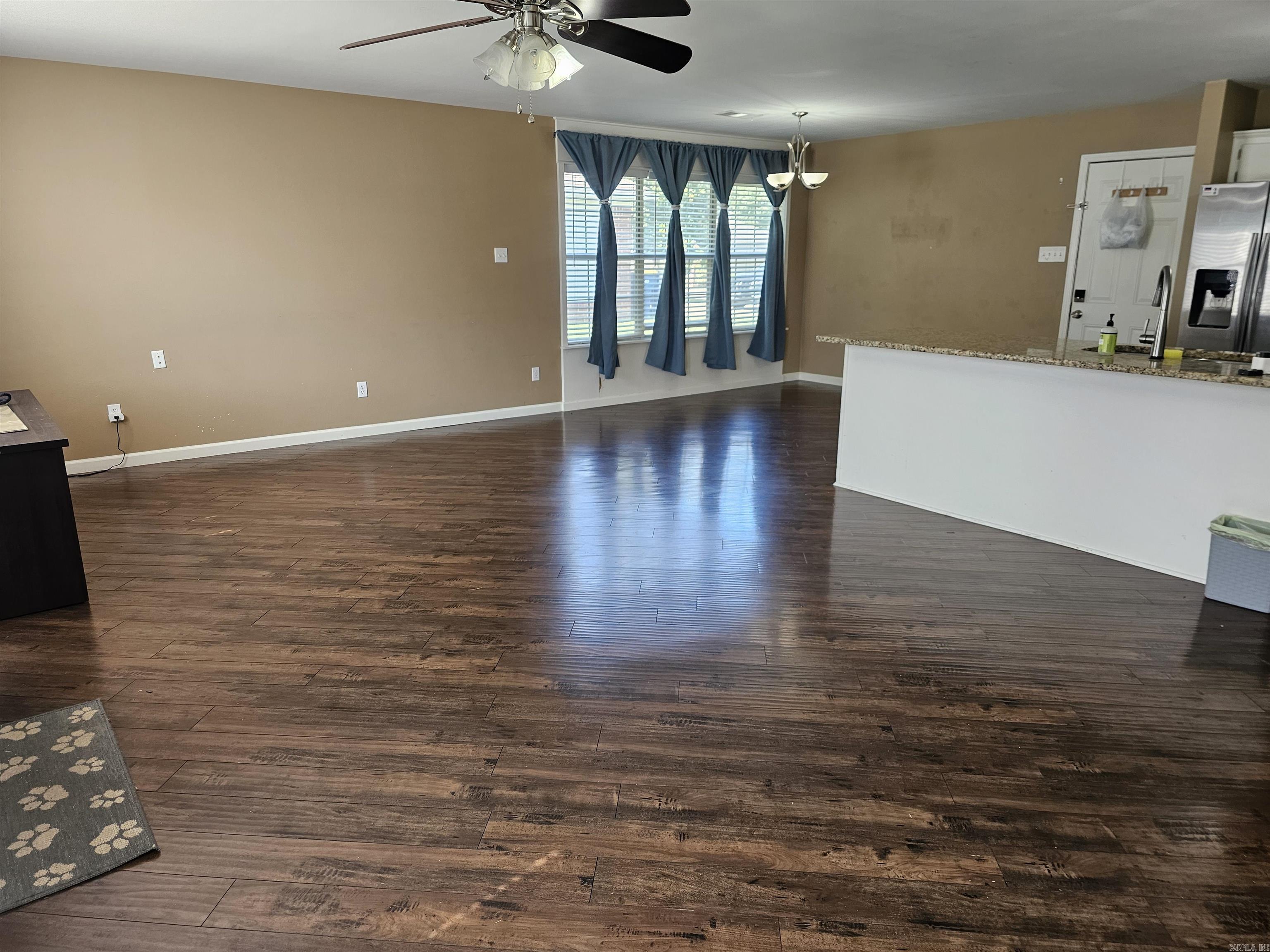 62 Nevada  Cabot, AR