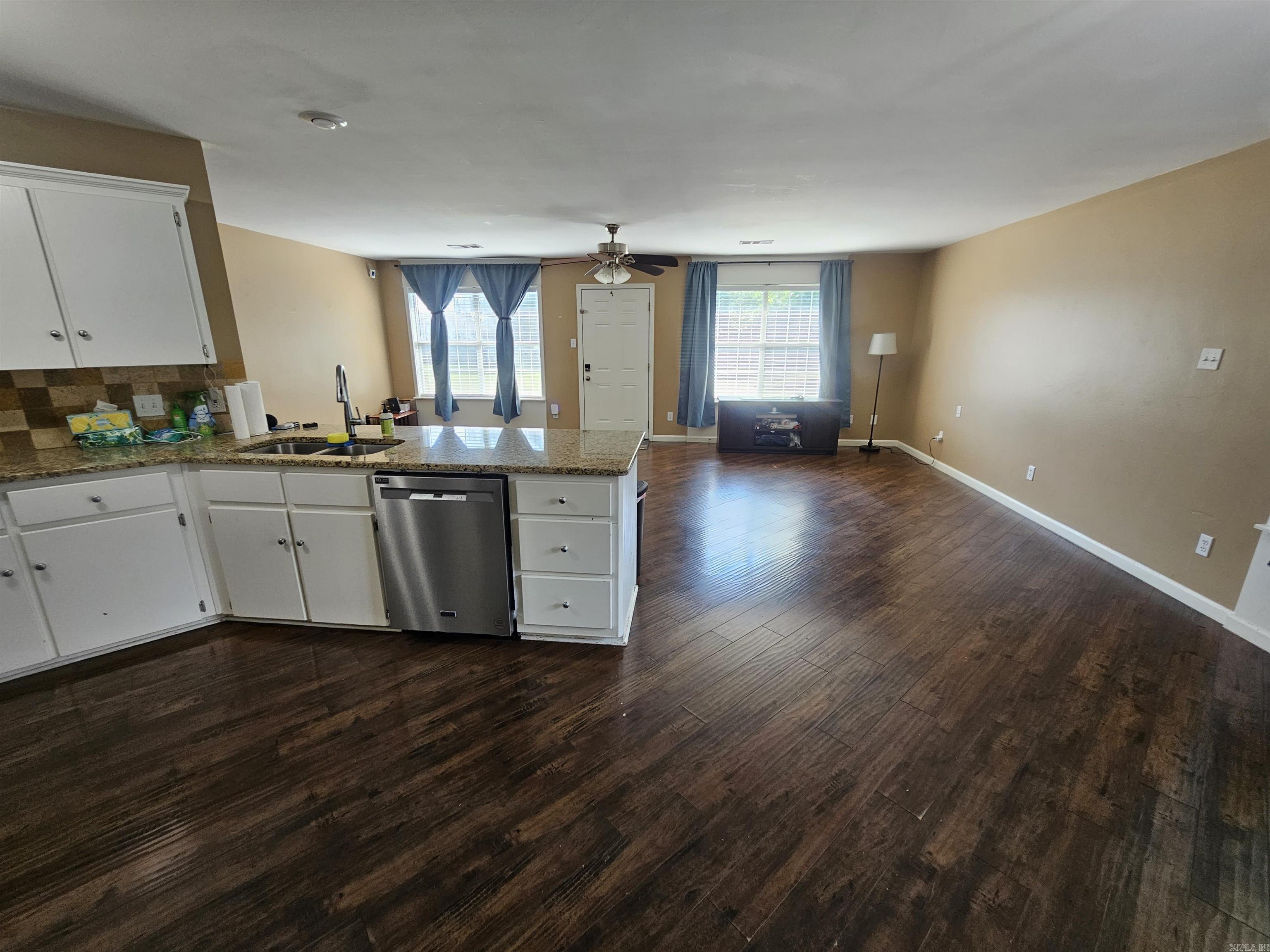 62 Nevada  Cabot, AR