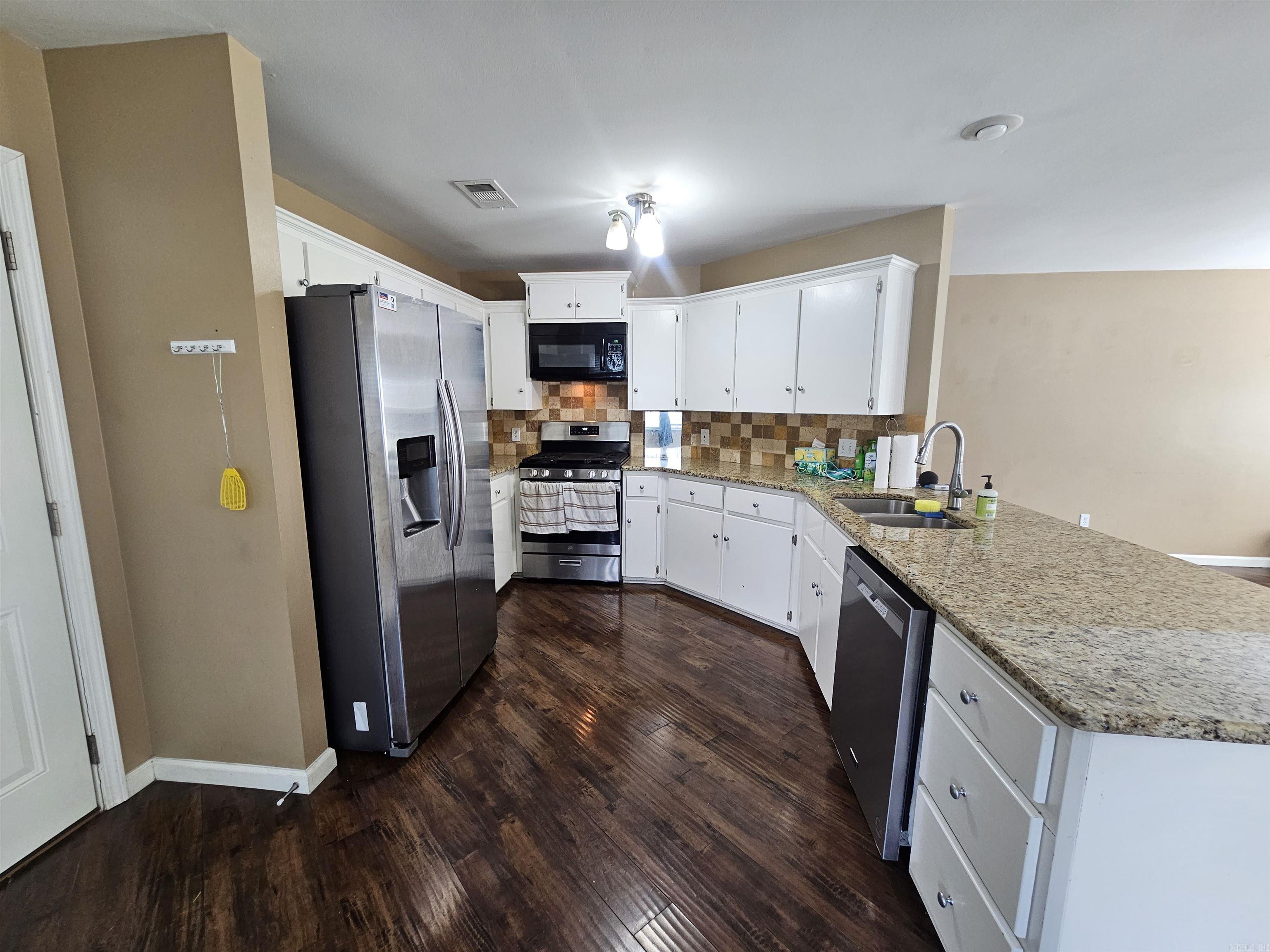 62 Nevada  Cabot, AR