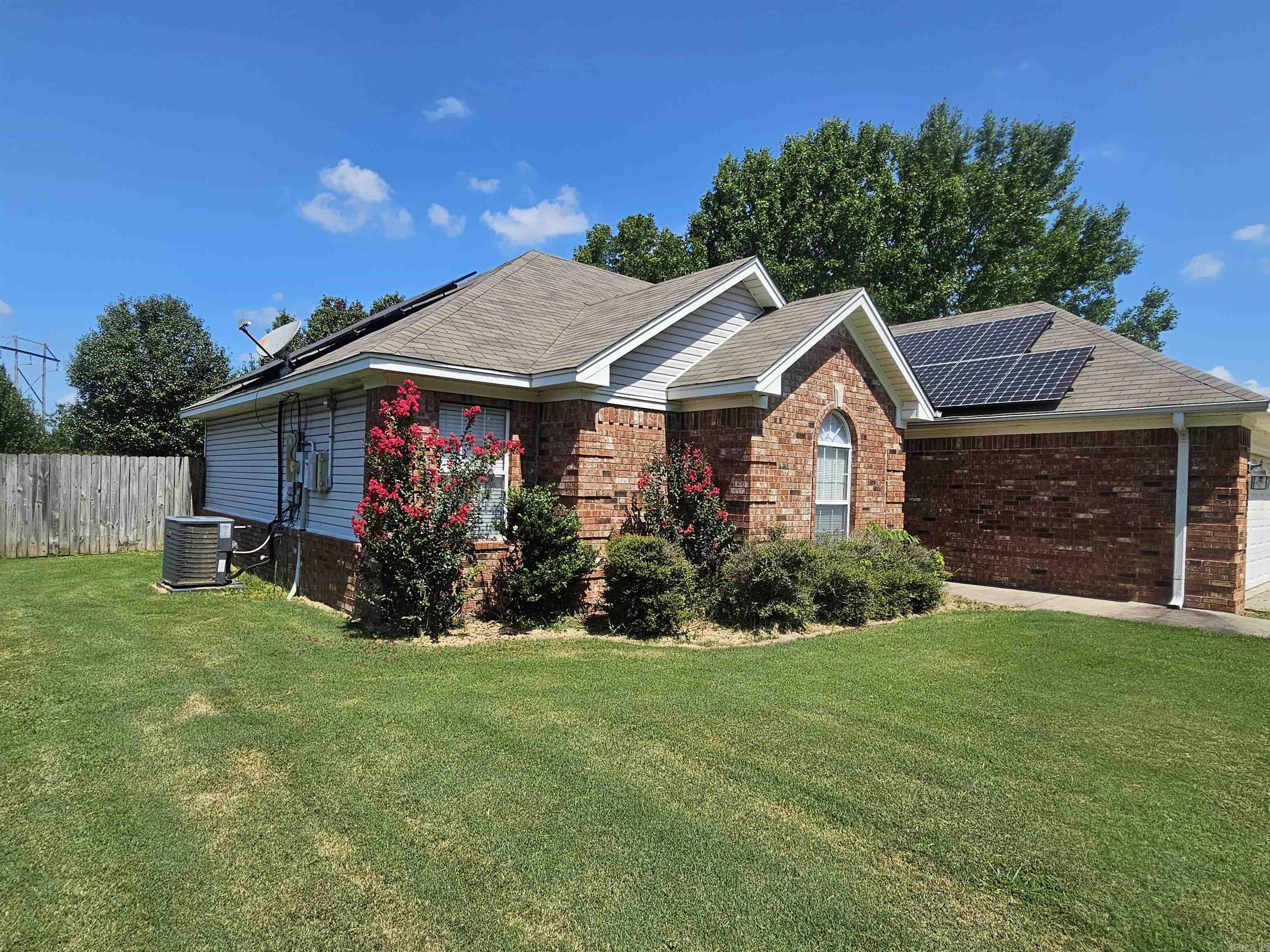 62 Nevada  Cabot, AR