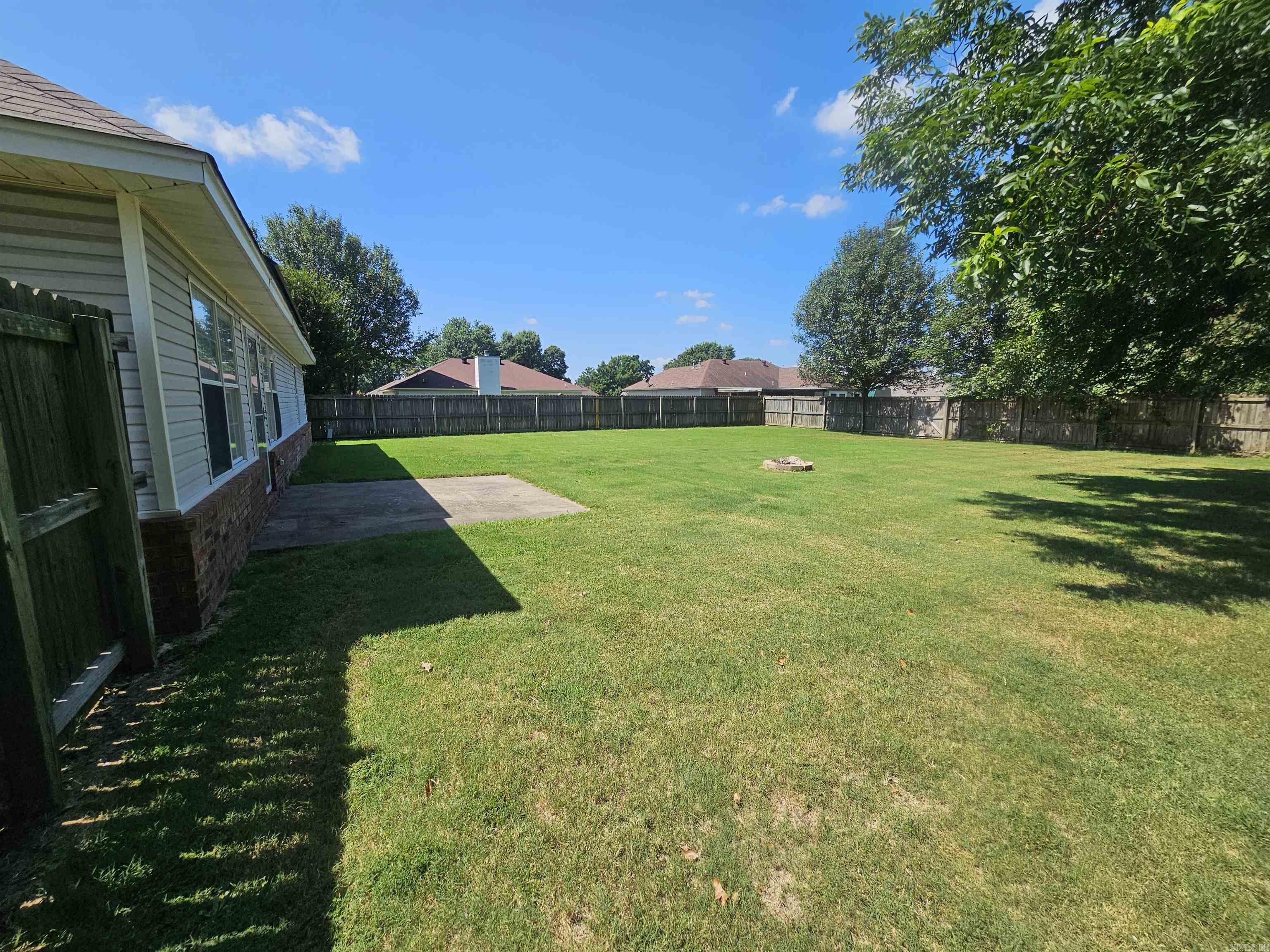 62 Nevada  Cabot, AR
