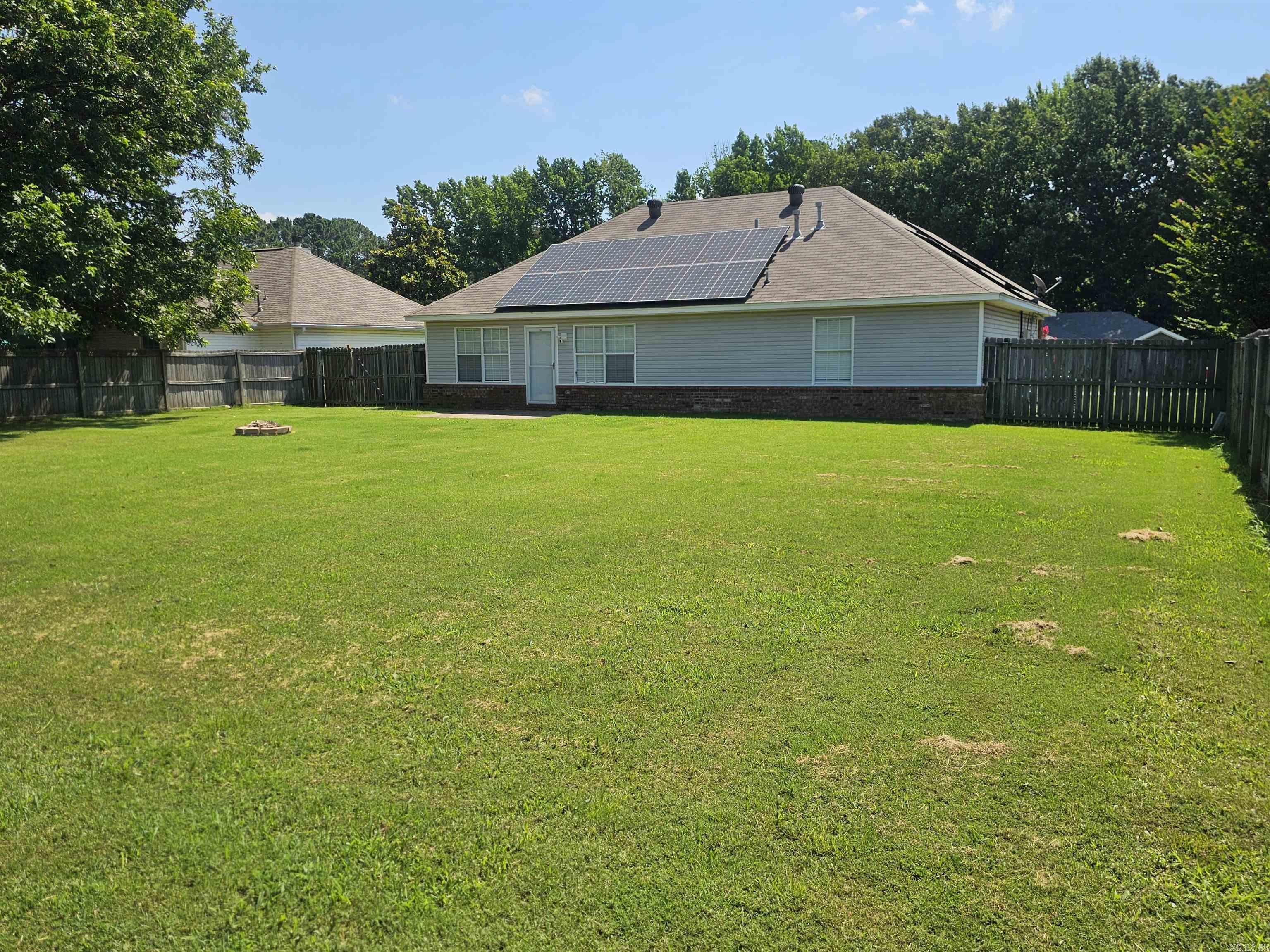 62 Nevada  Cabot, AR