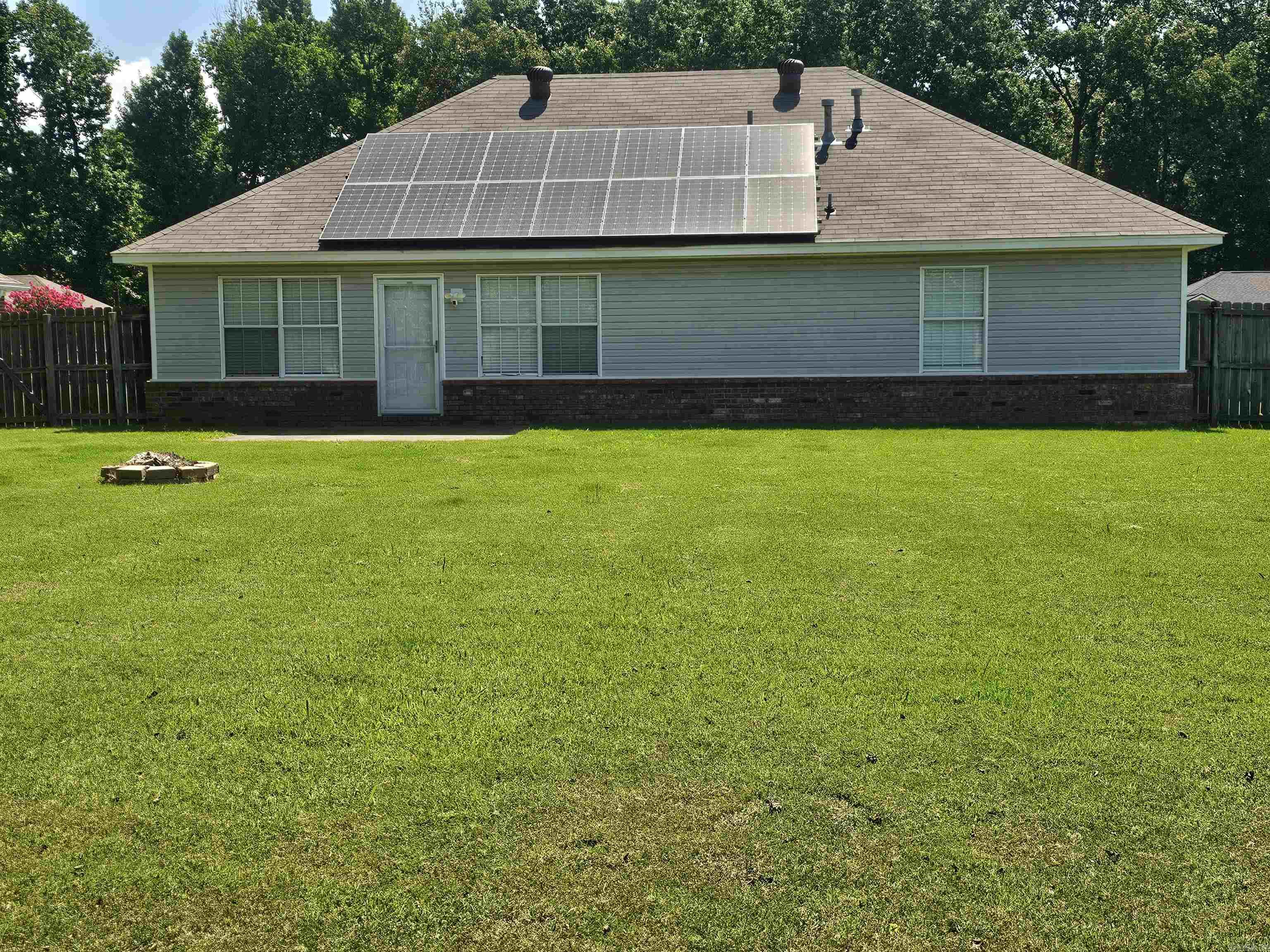 62 Nevada  Cabot, AR