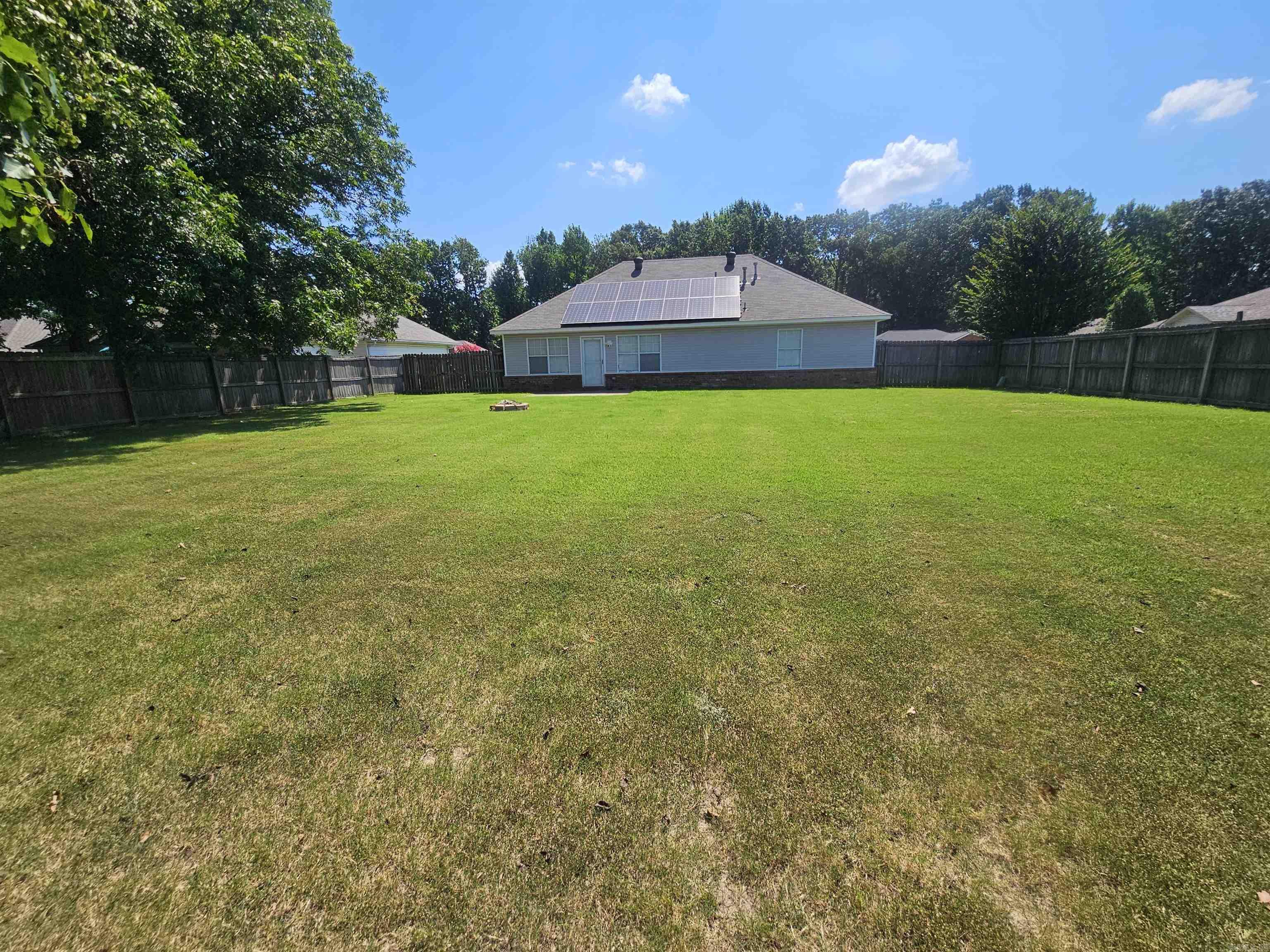 62 Nevada  Cabot, AR