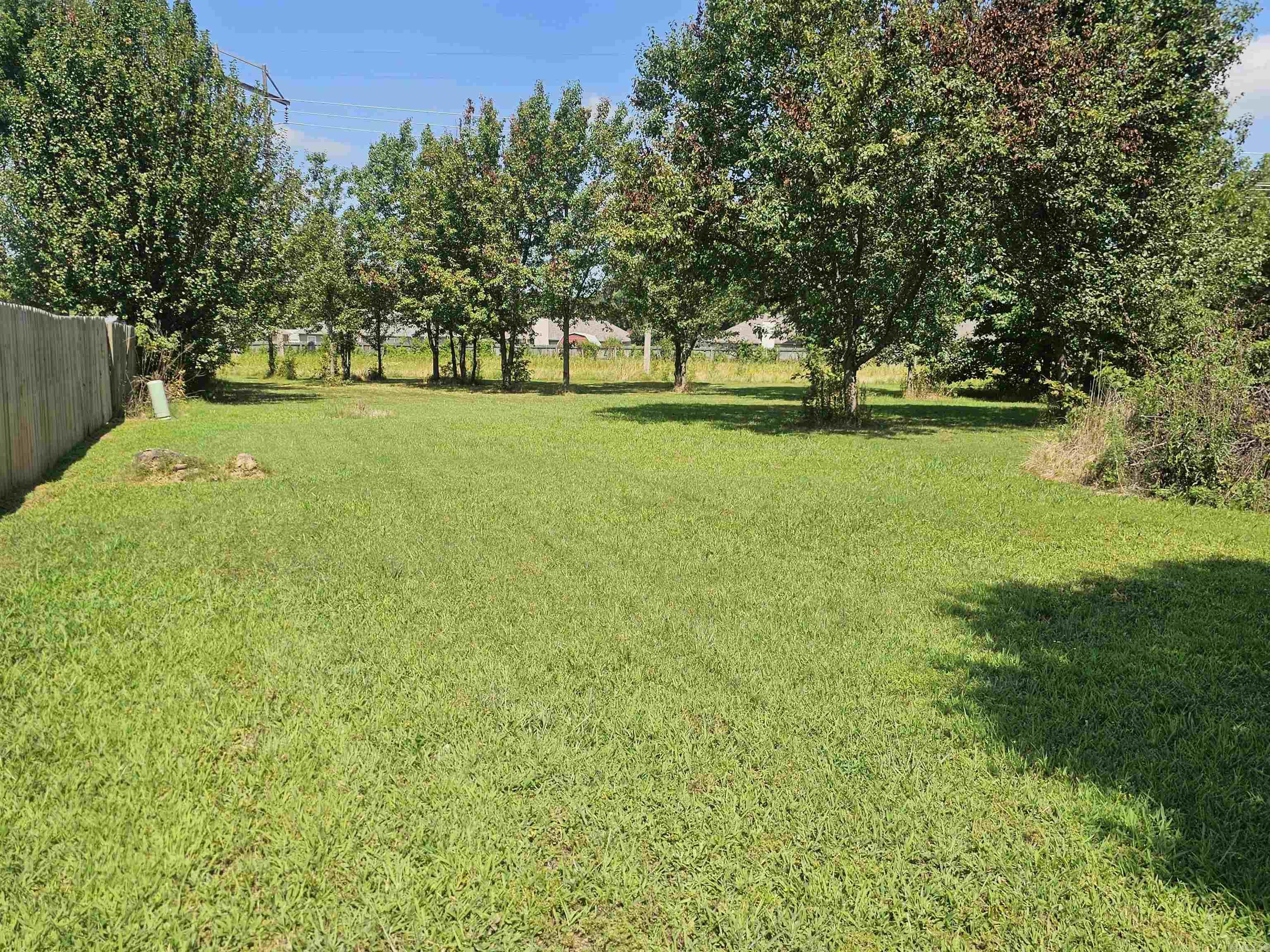 62 Nevada  Cabot, AR