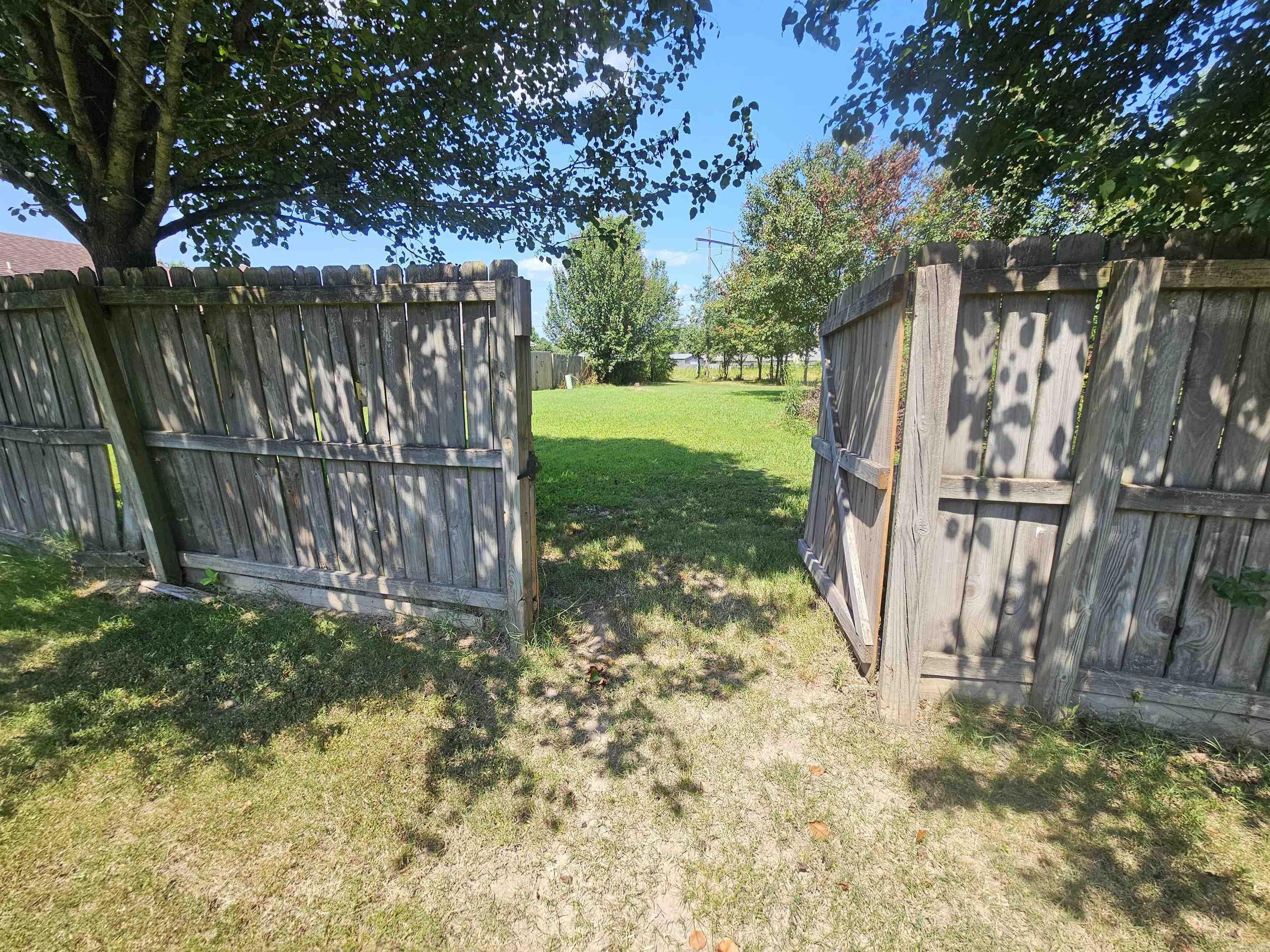 62 Nevada  Cabot, AR