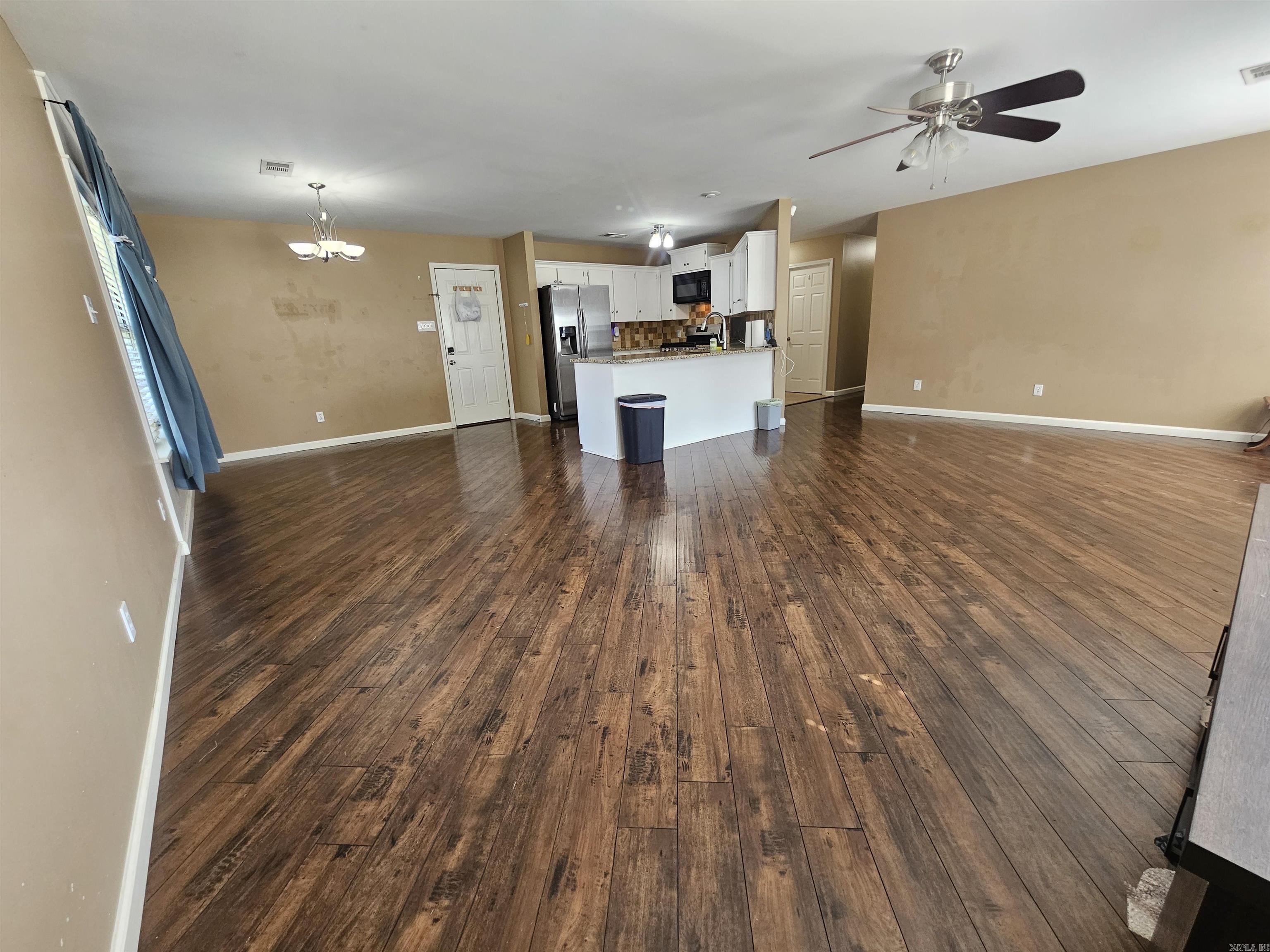62 Nevada  Cabot, AR
