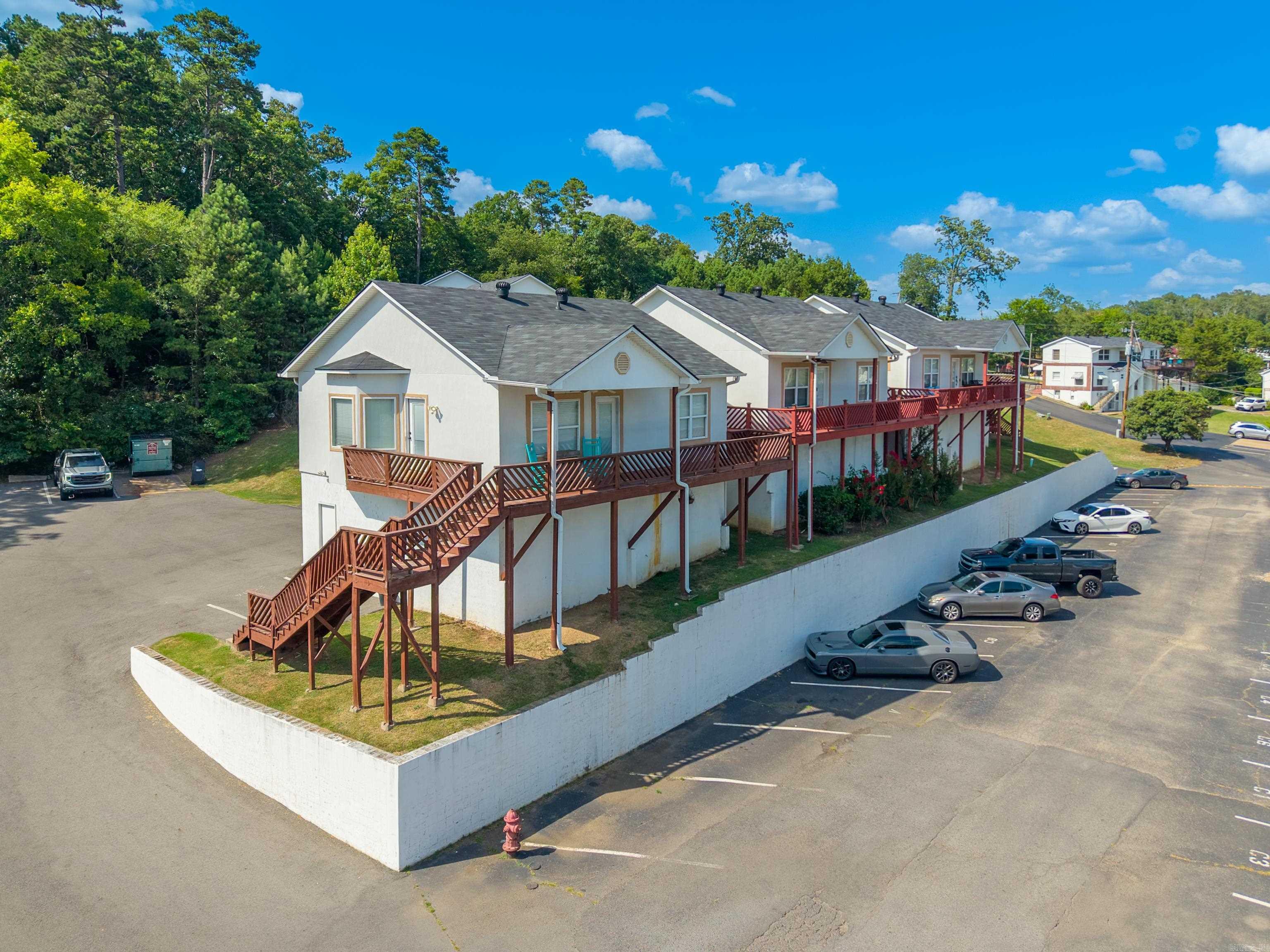 208 Aberina  Hot Springs, AR