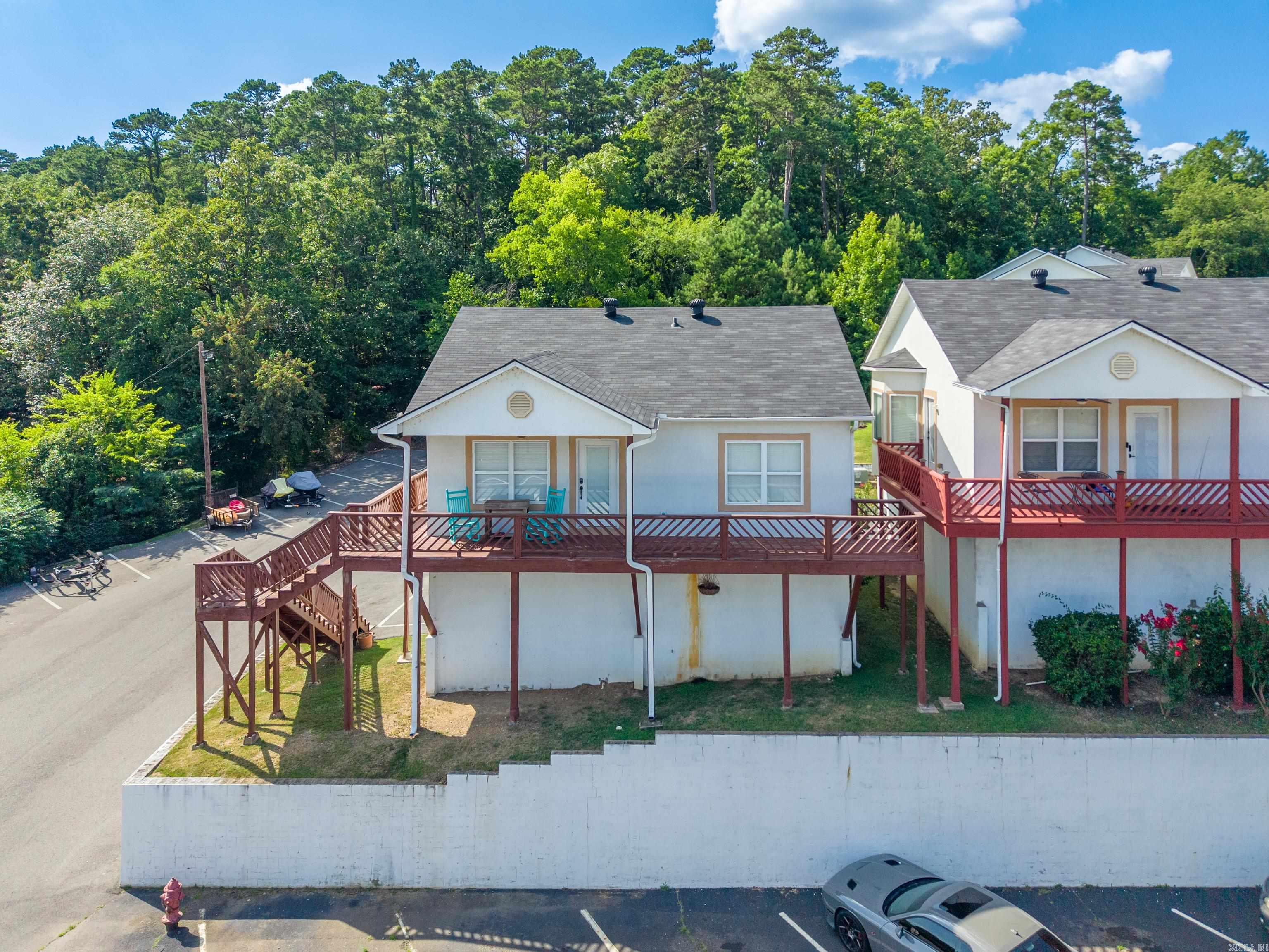208 Aberina  Hot Springs, AR