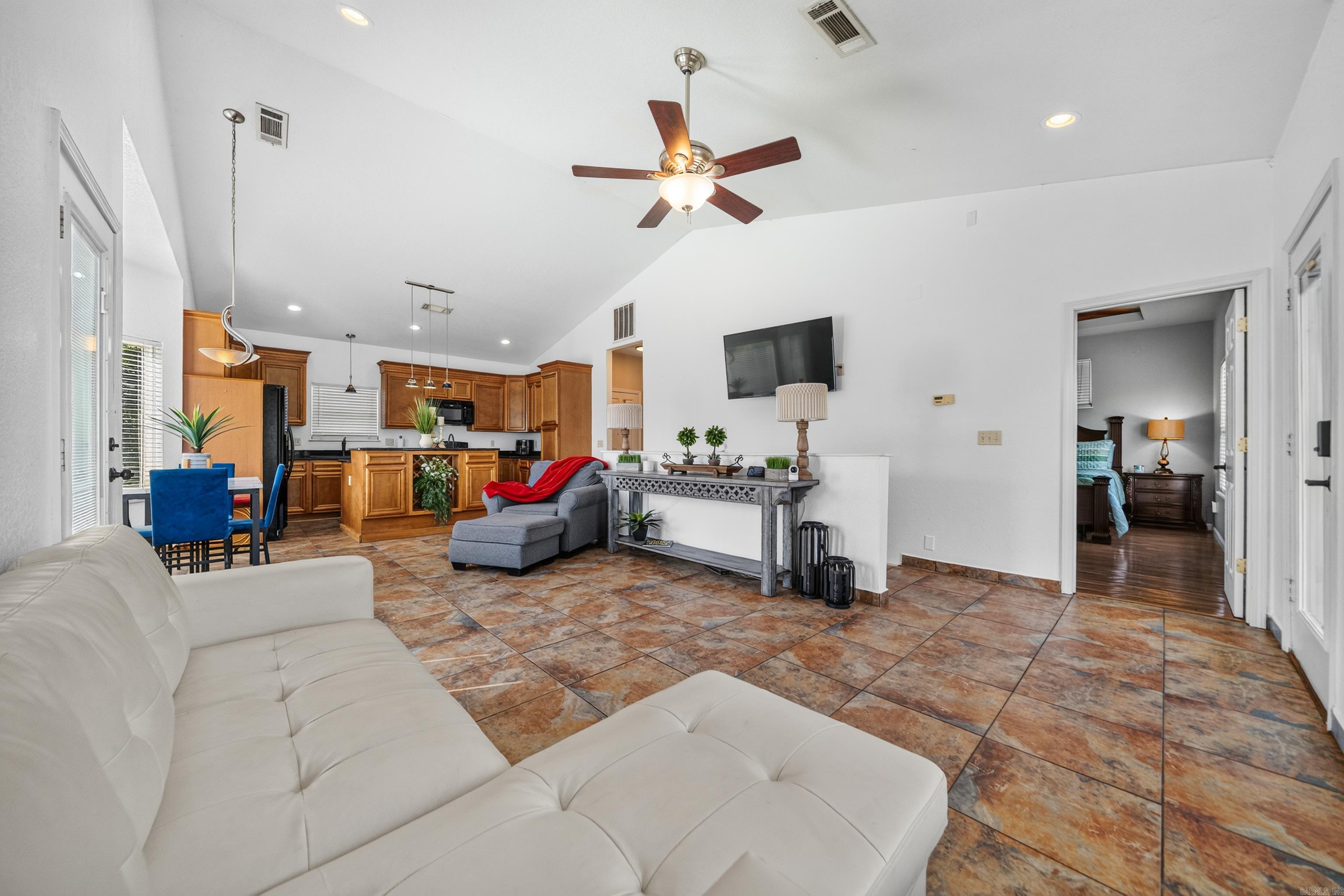 208 Aberina  Hot Springs, AR