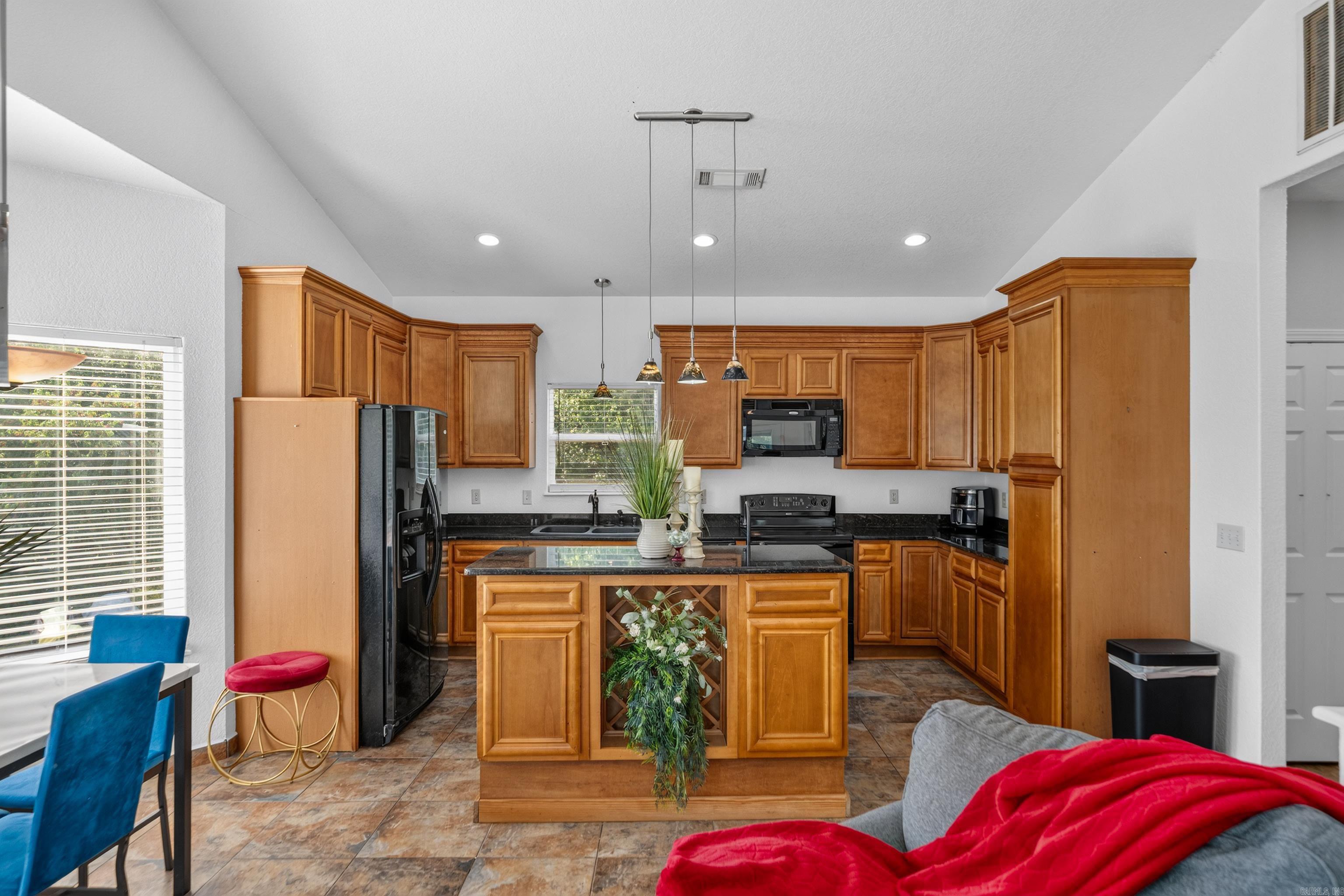 208 Aberina  Hot Springs, AR