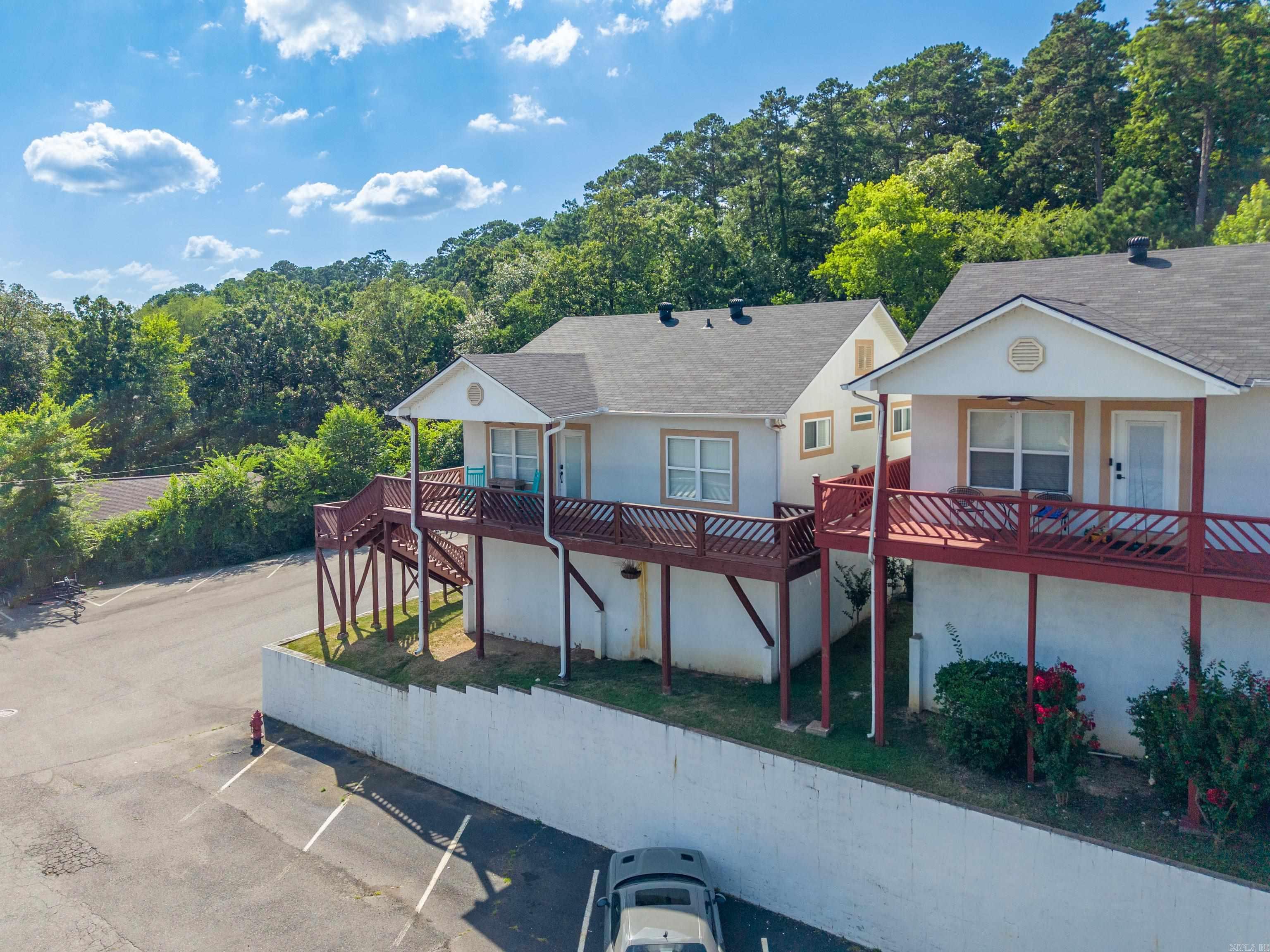 208 Aberina  Hot Springs, AR
