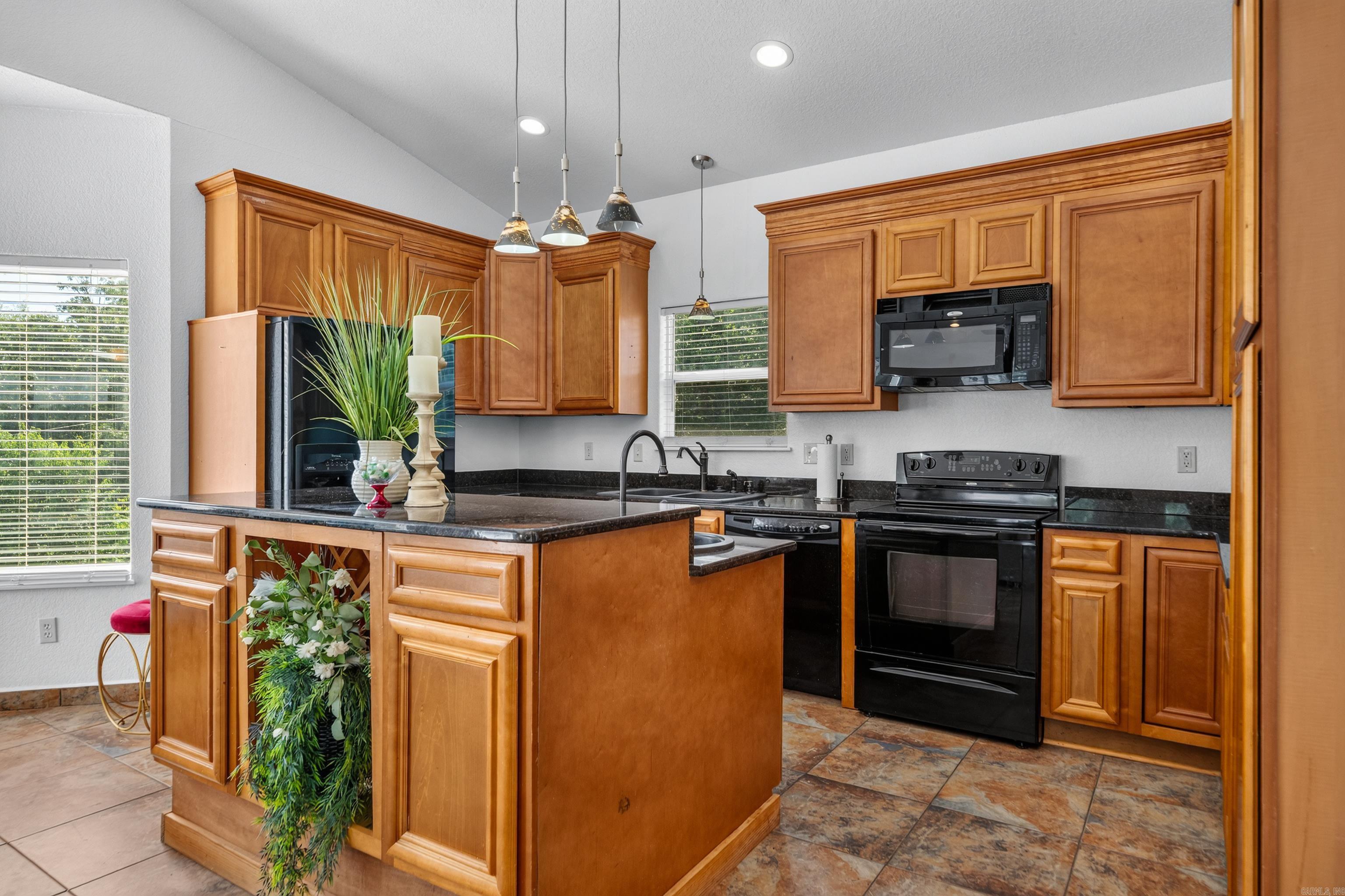 208 Aberina  Hot Springs, AR