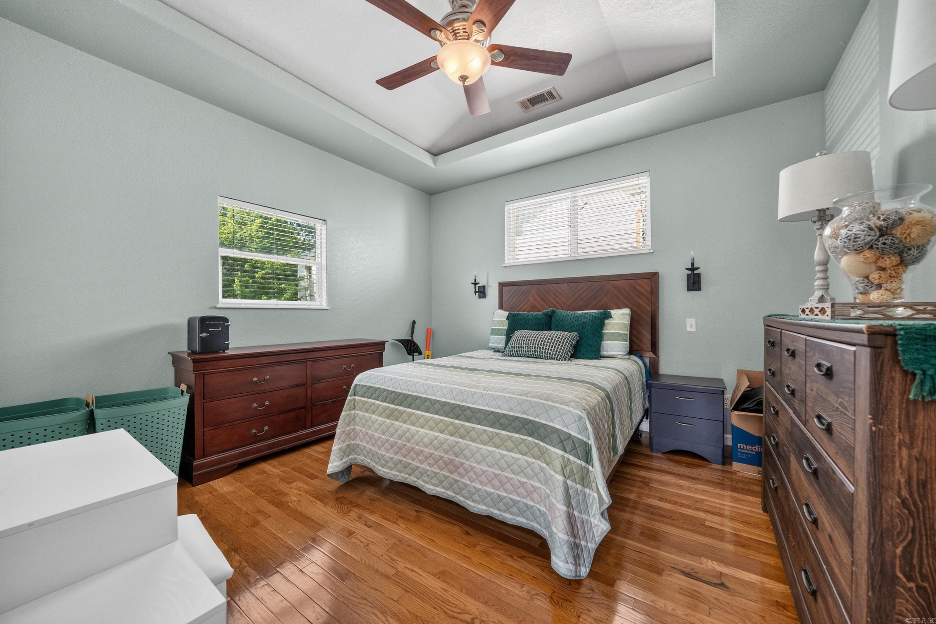 208 Aberina  Hot Springs, AR
