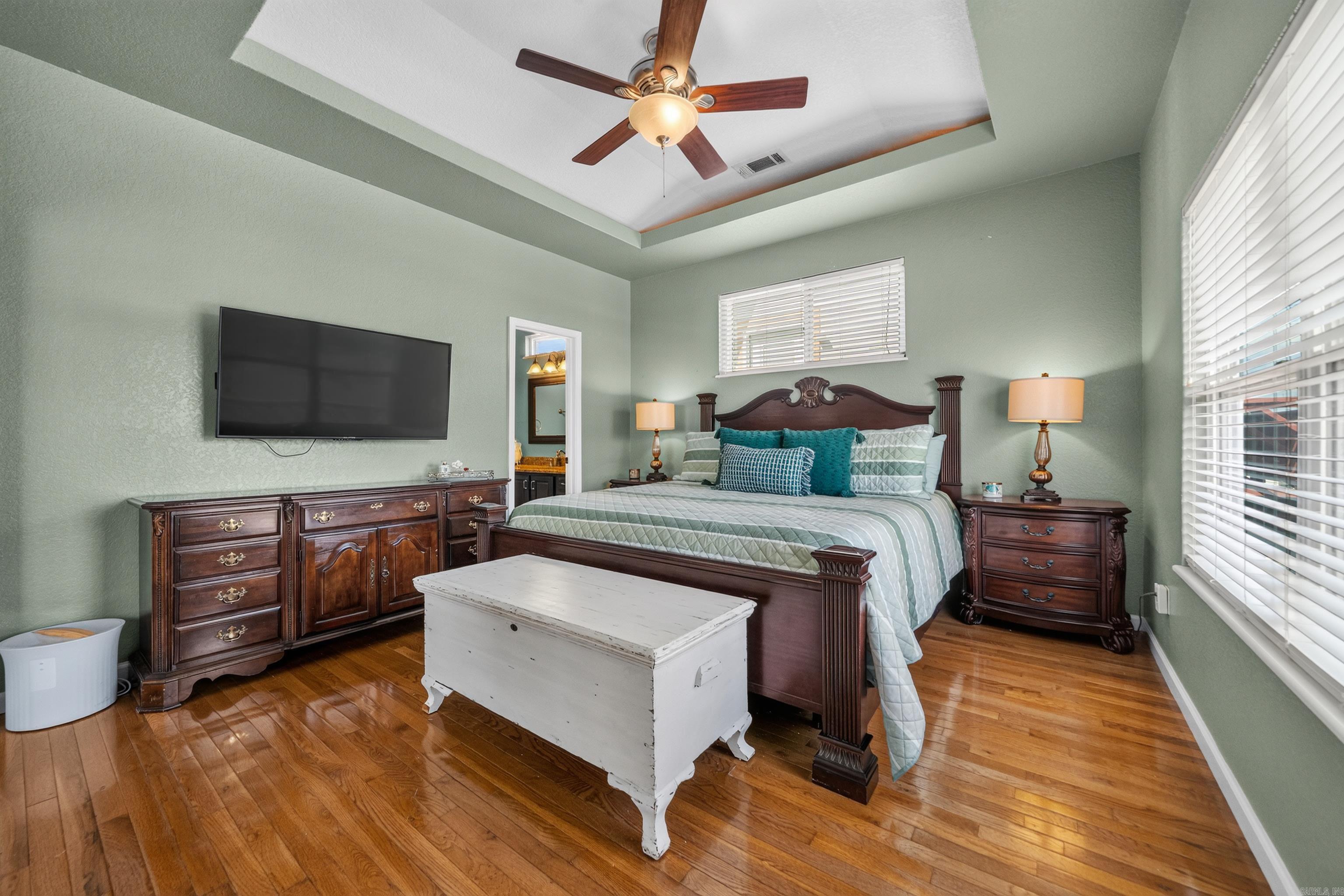 208 Aberina  Hot Springs, AR