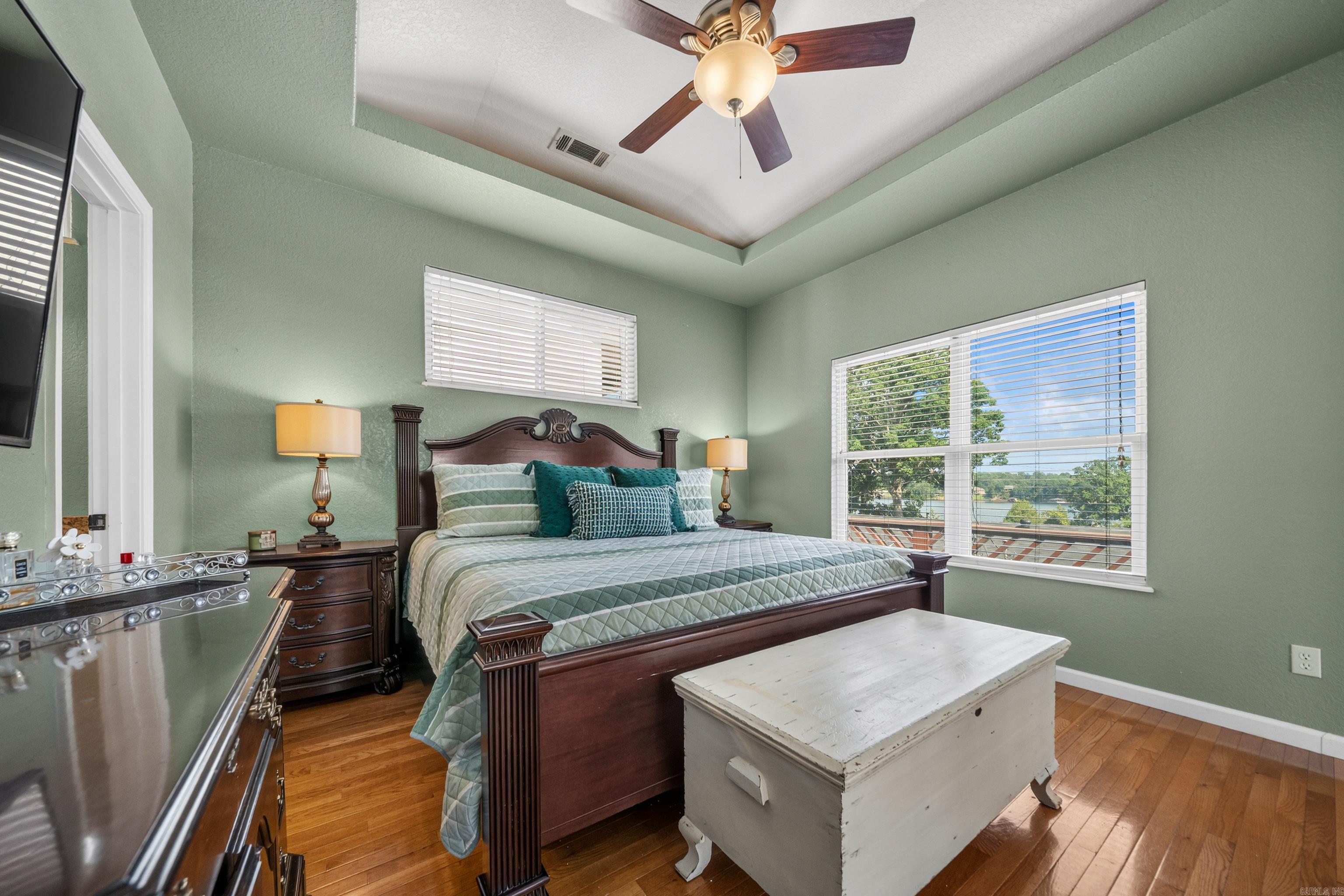 208 Aberina  Hot Springs, AR