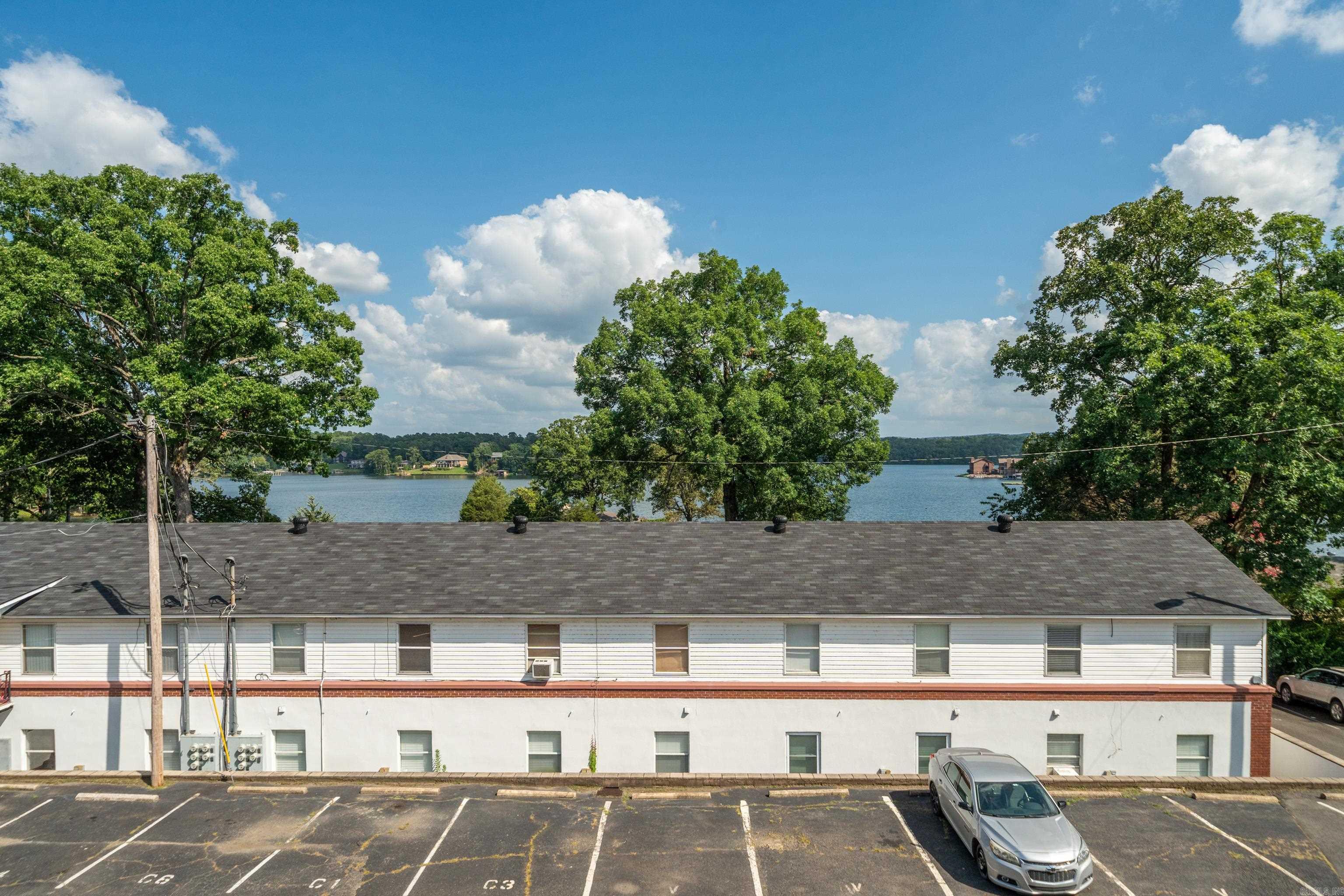 208 Aberina  Hot Springs, AR