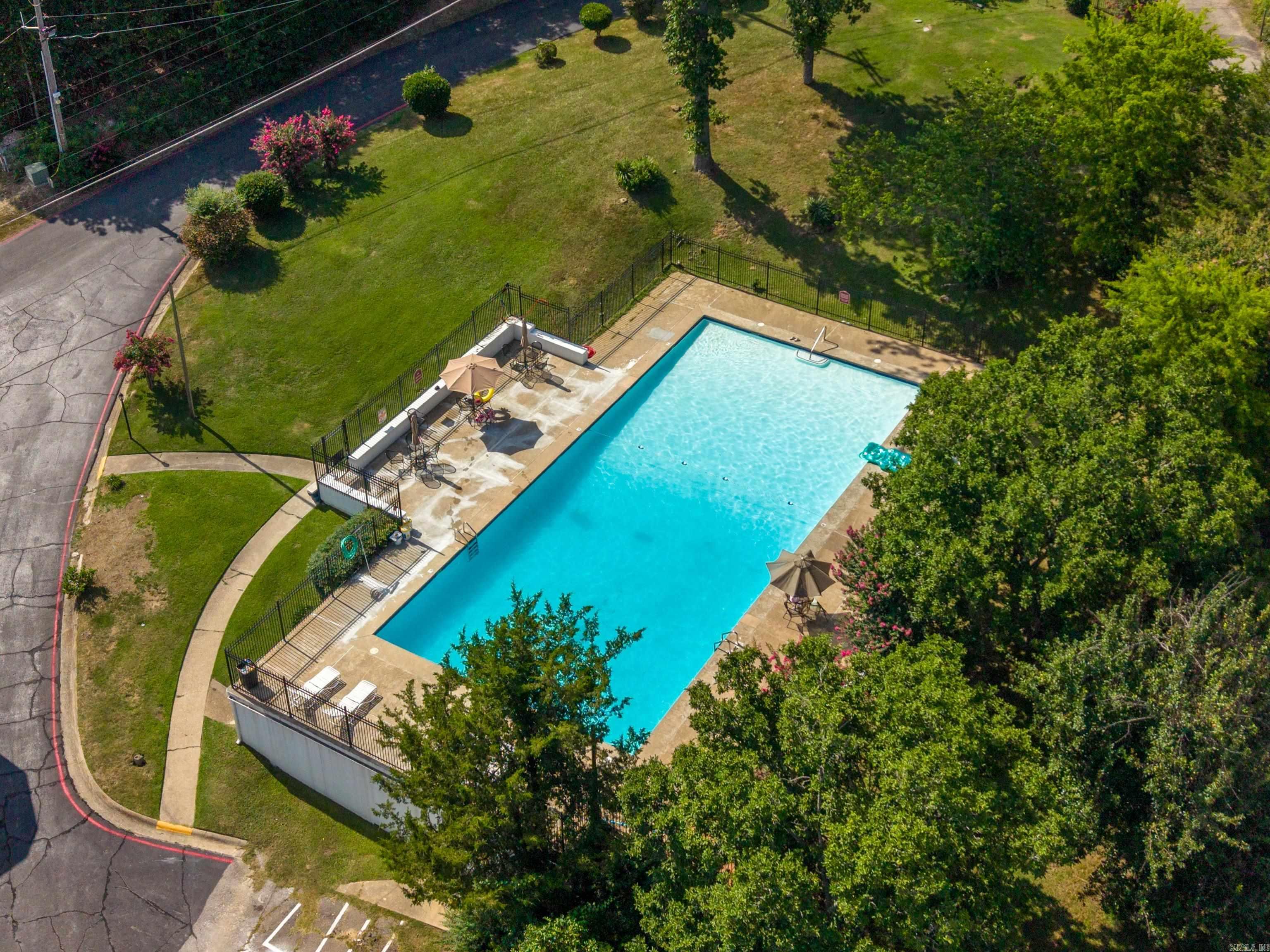 208 Aberina  Hot Springs, AR