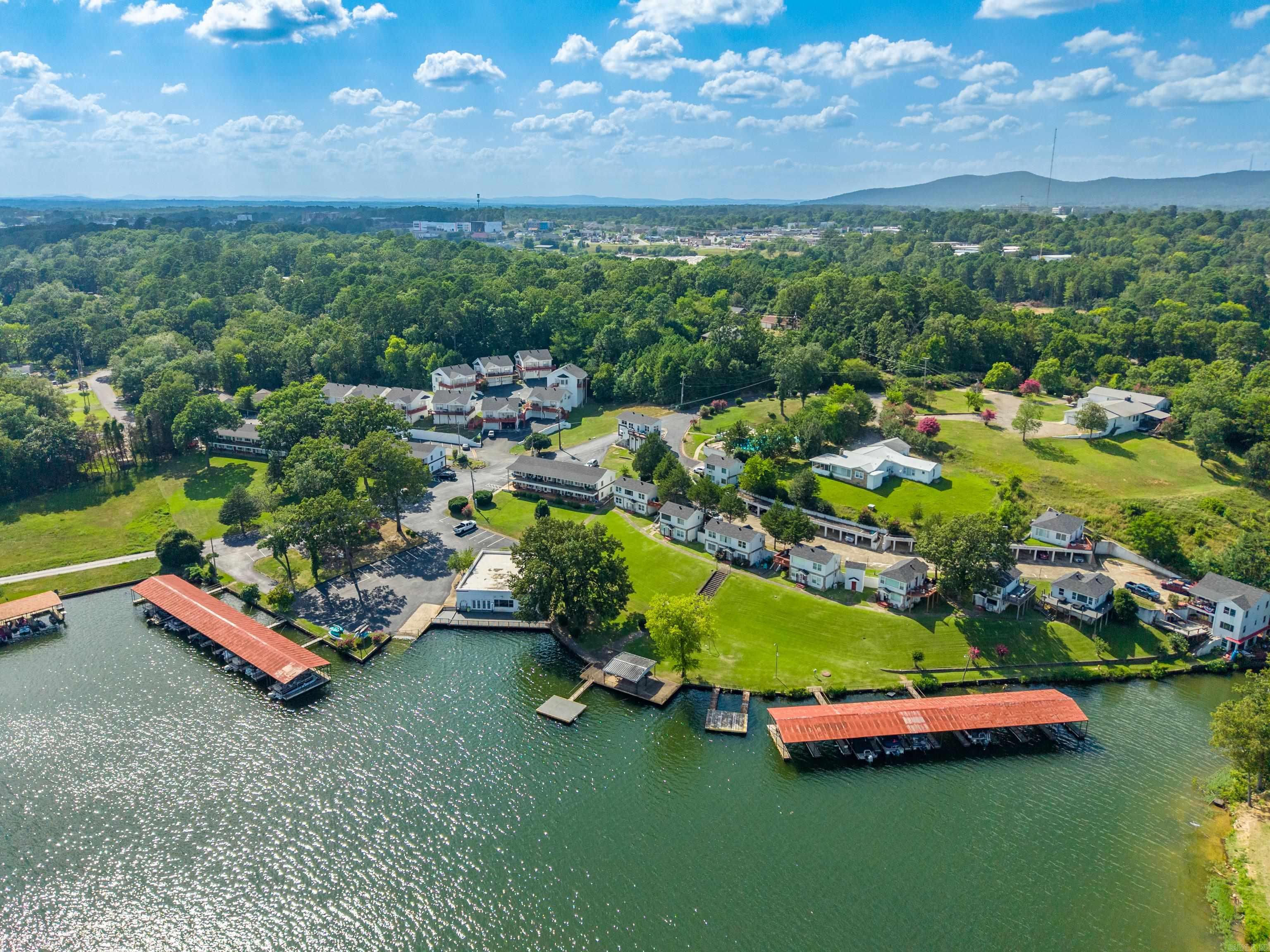 208 Aberina  Hot Springs, AR