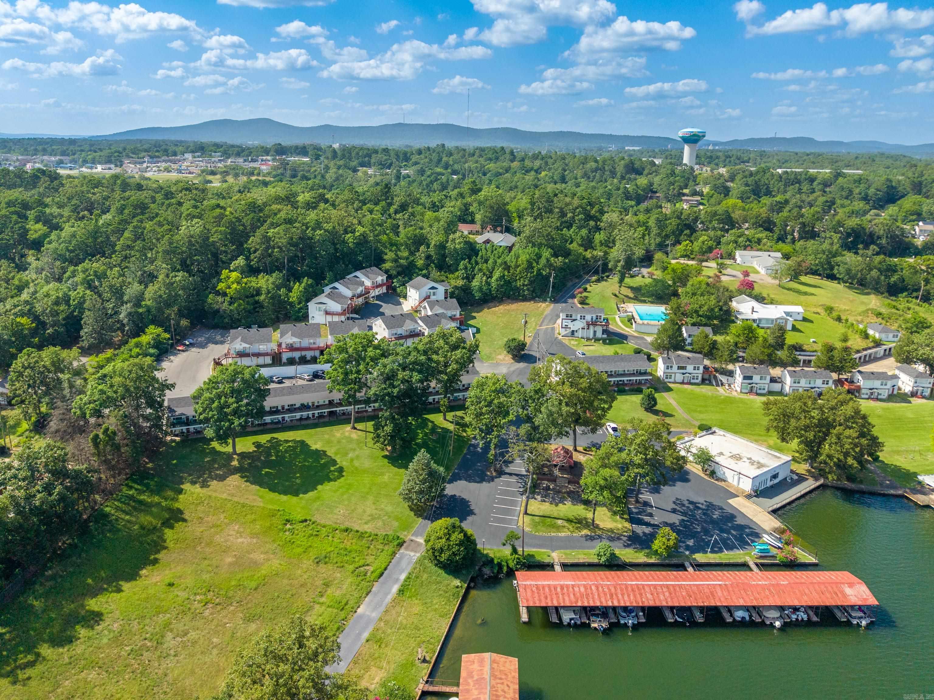 208 Aberina  Hot Springs, AR
